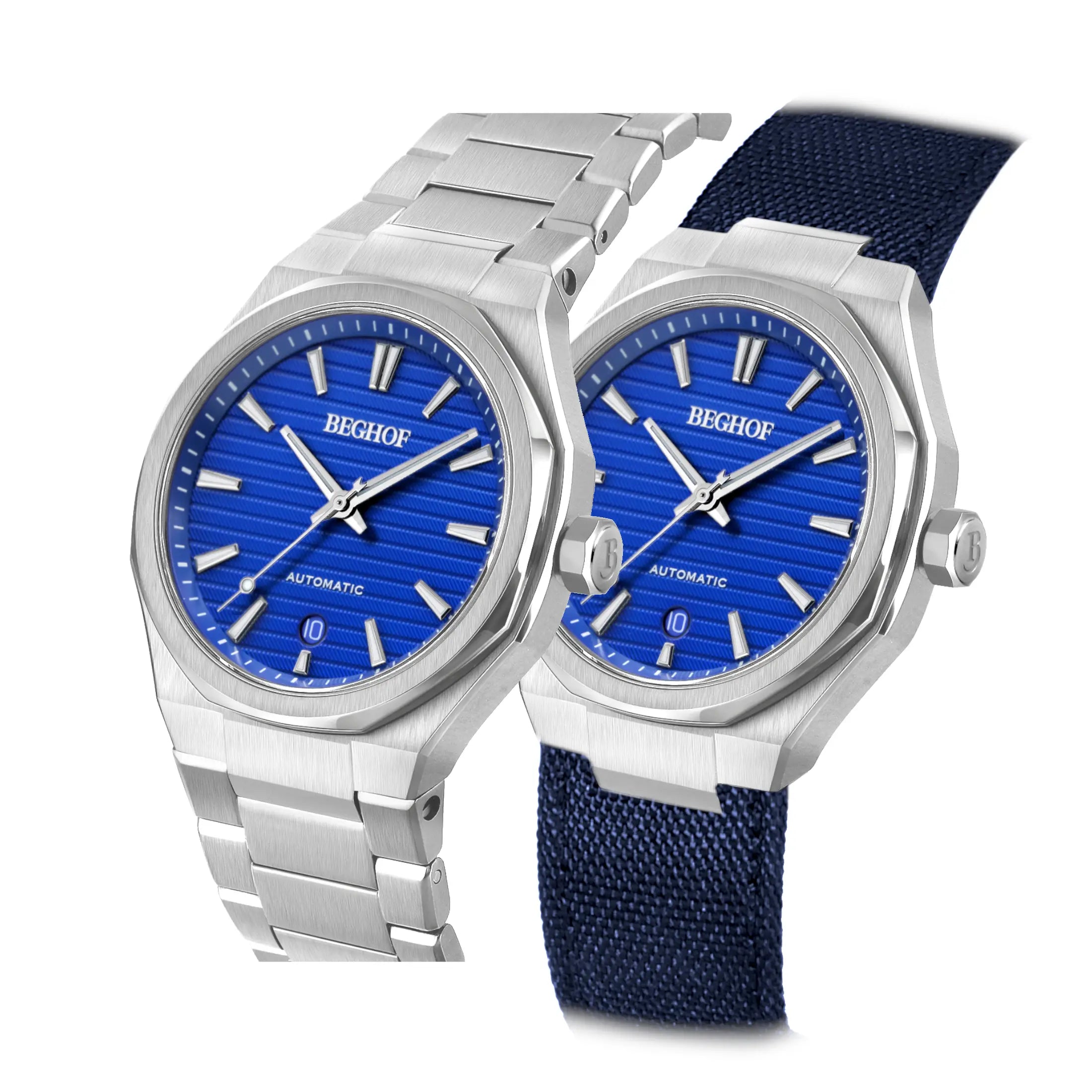 Urban 39 Navy - 2 Bracelets