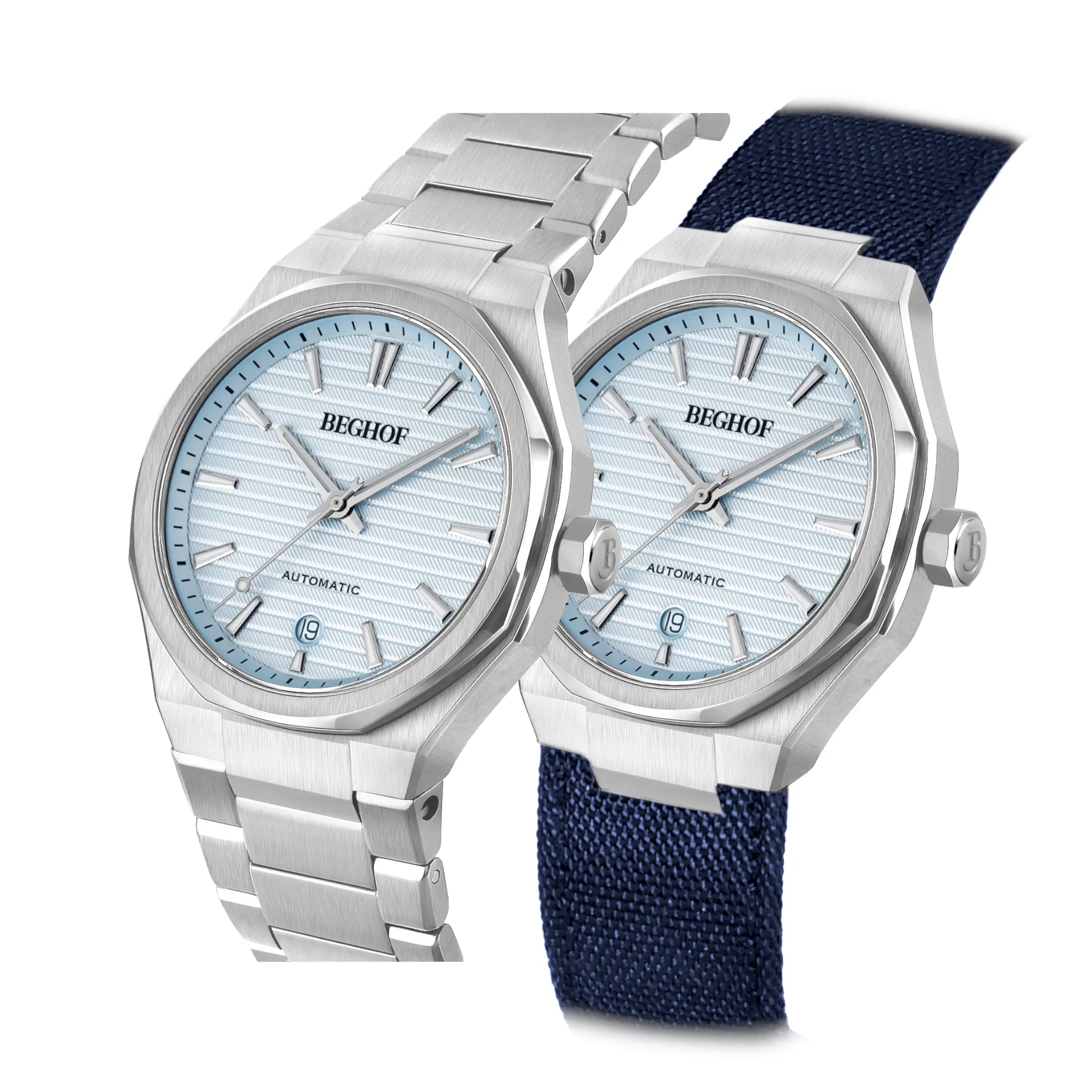 Urban 39 Sky Blue - 2 Bracelets