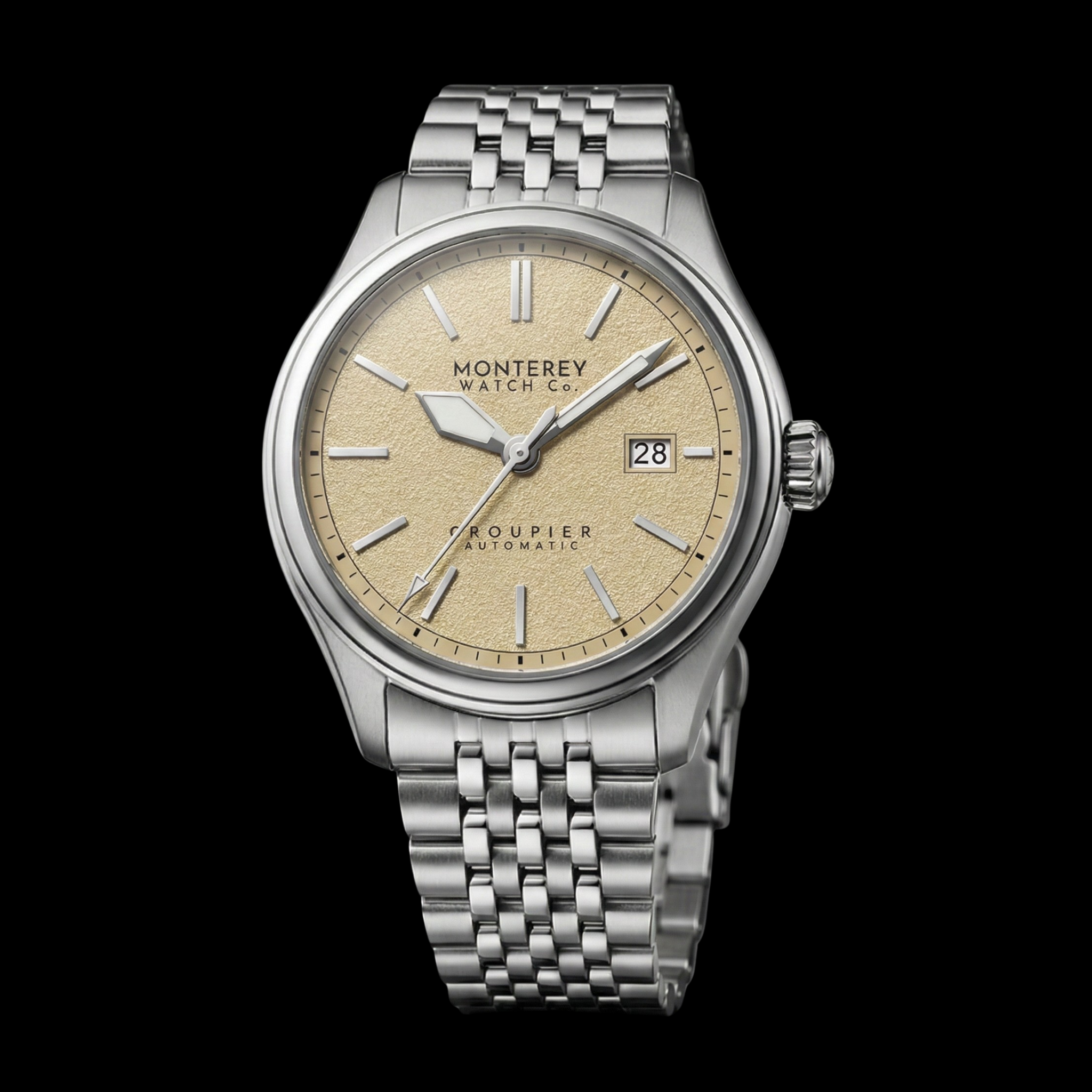 Monterey Watch Co
