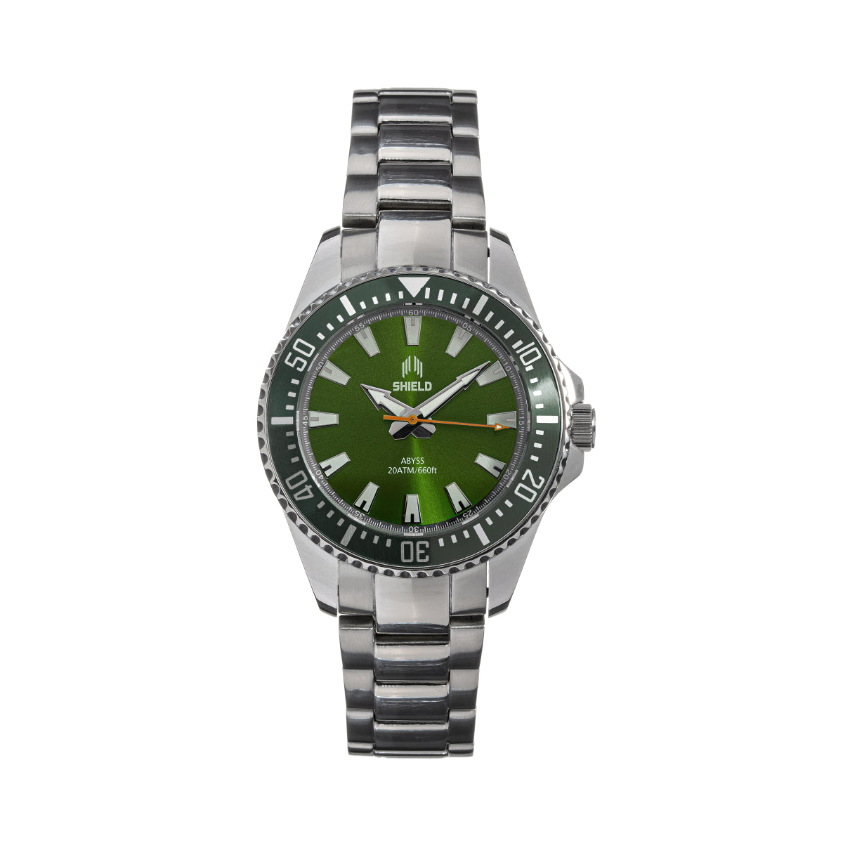 Shield Watches