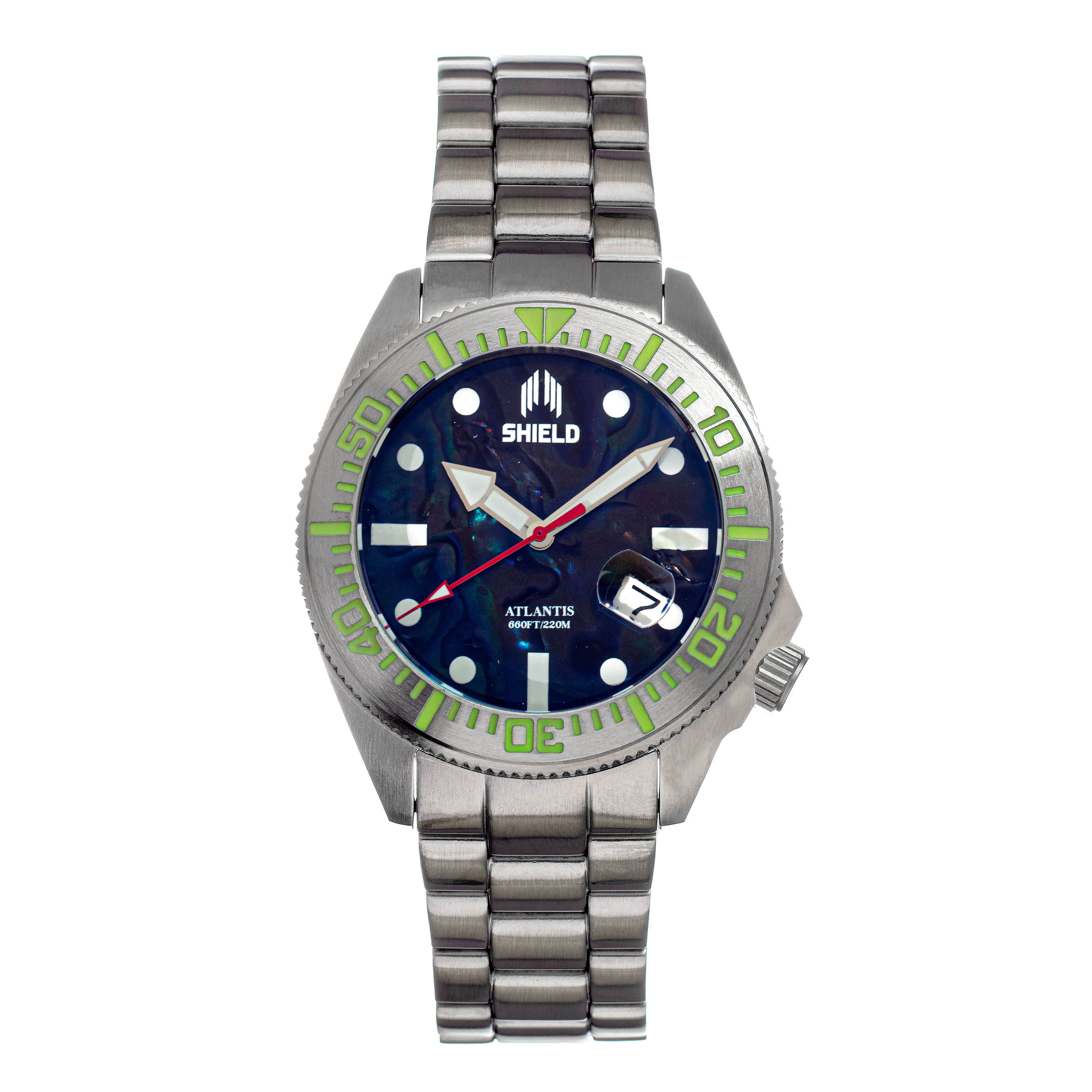 Shield Watches