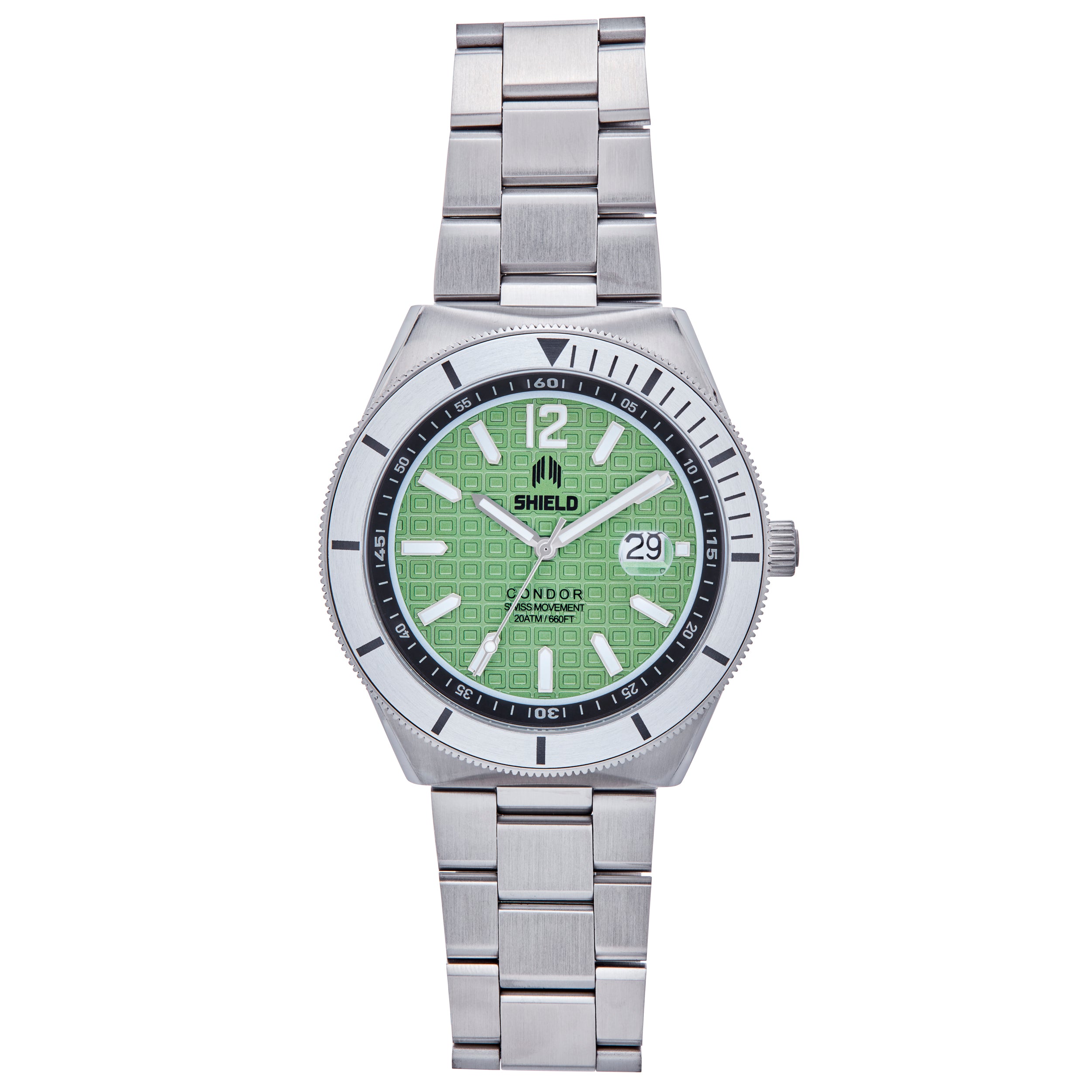 Shield Watches