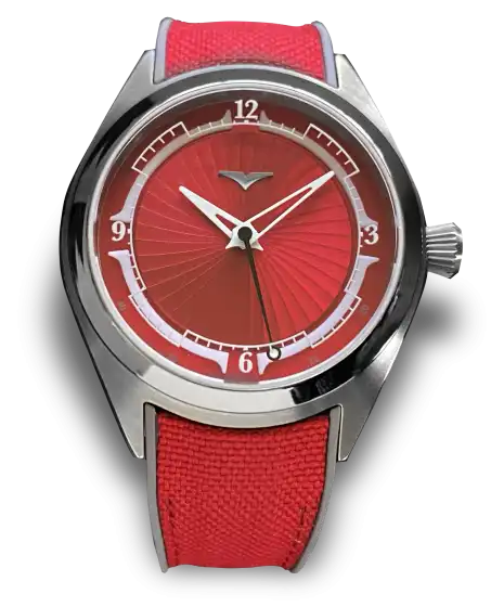 Valour Watches