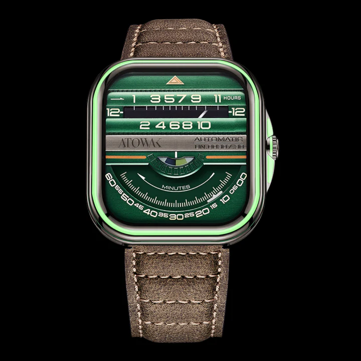 Window Pro Green