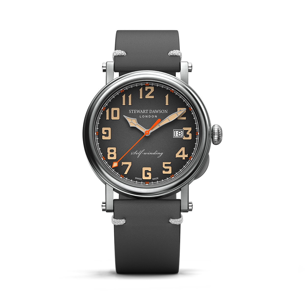 Darkest Hour Black