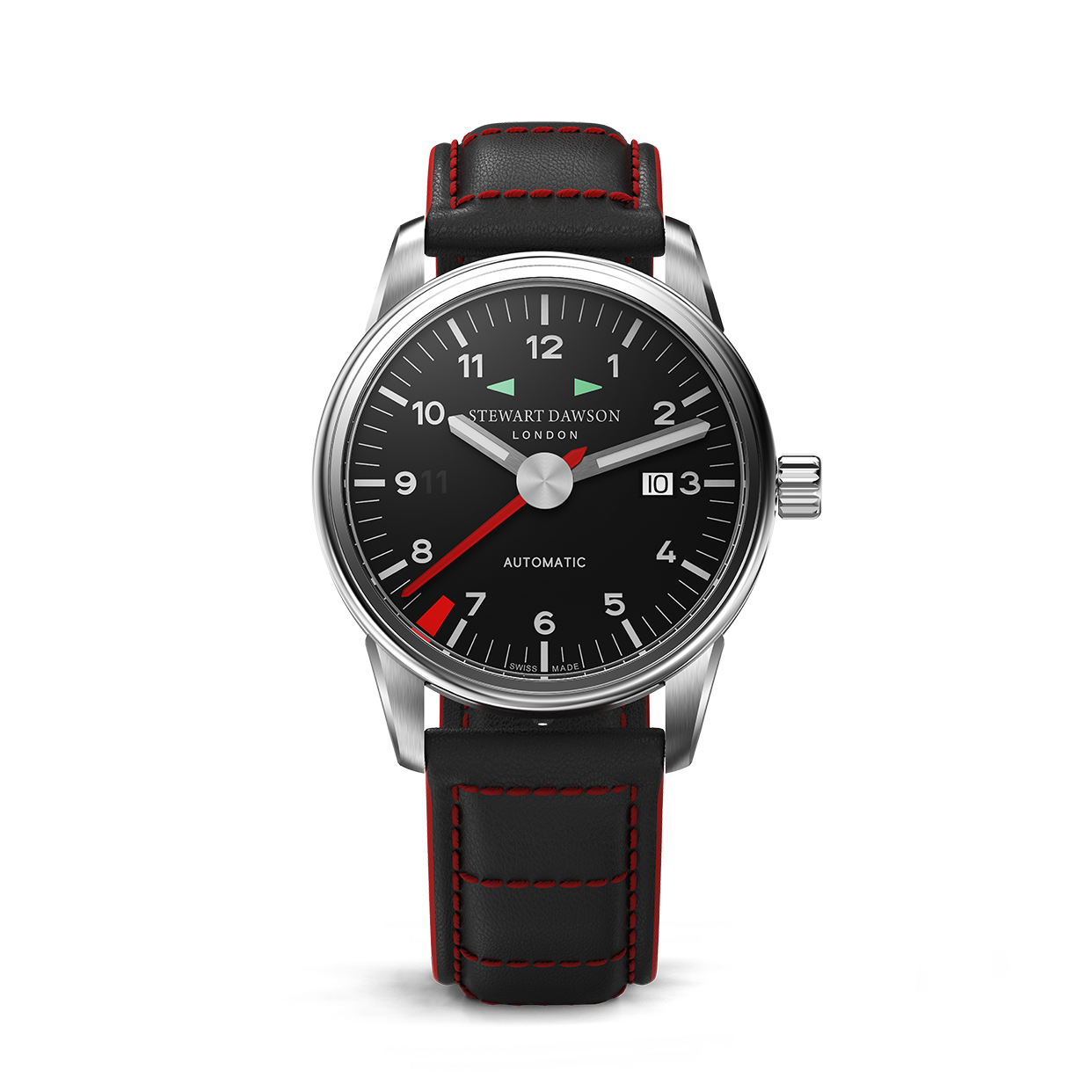 SD 911 Black