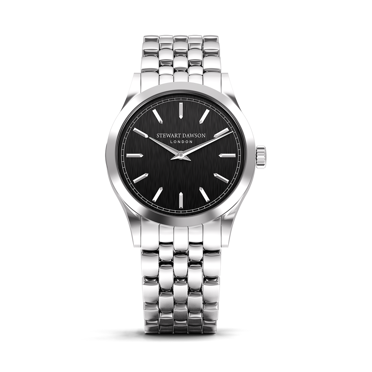 Westminster Black