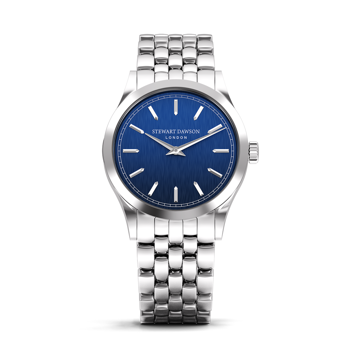 Westminster Blue