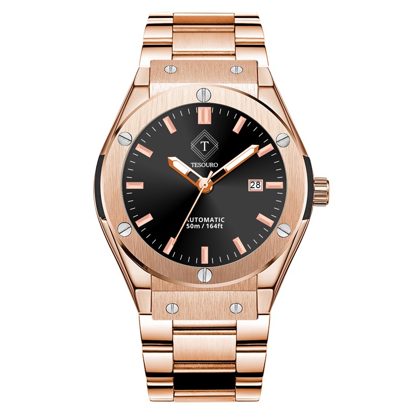 Aspire – Rose – Stainless Steel