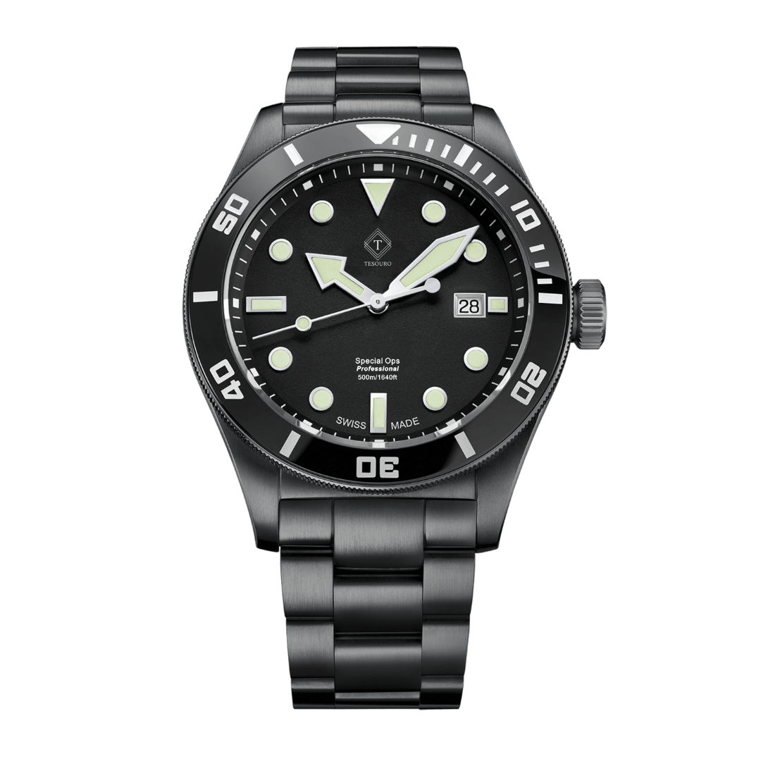 OCEAN-MASTER 500 – Special Ops Limited