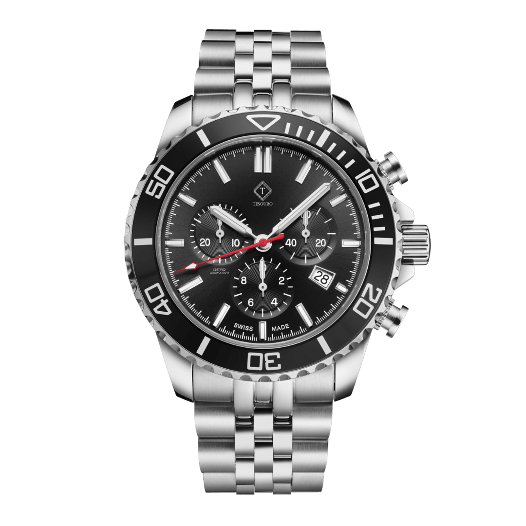Sports Chronograph – Rugby League