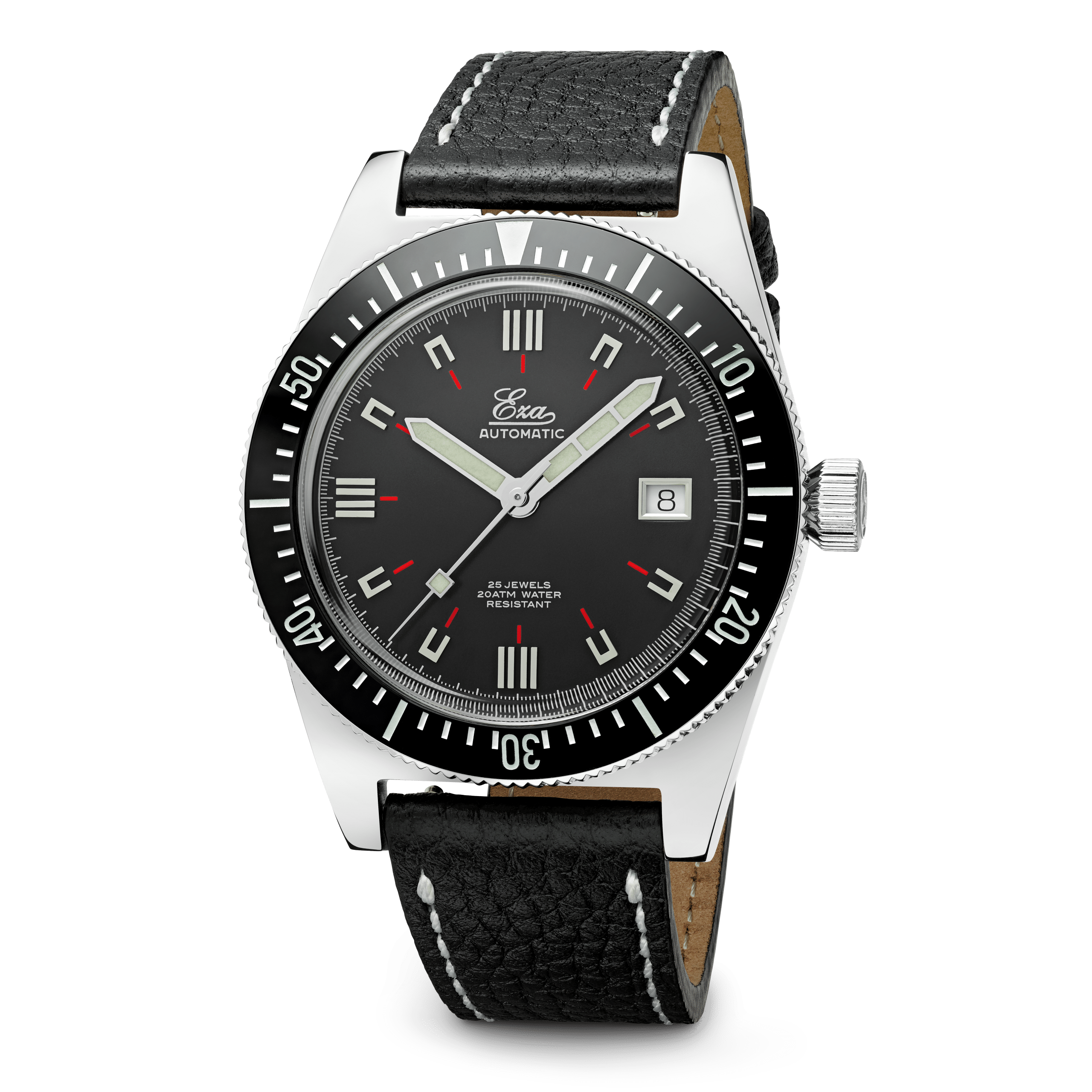 1972 Diver Grey