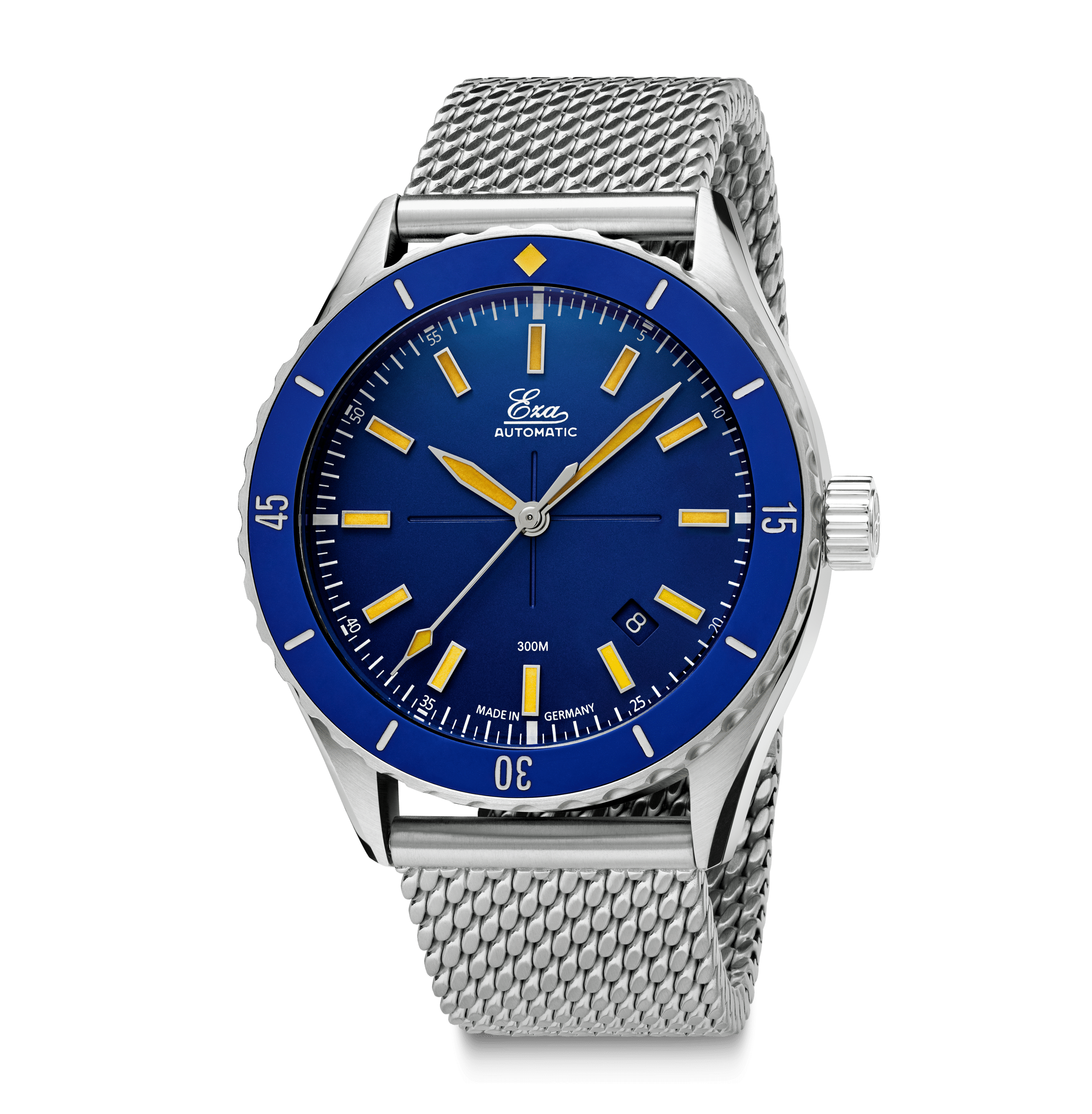 Sealander Blue Mesh