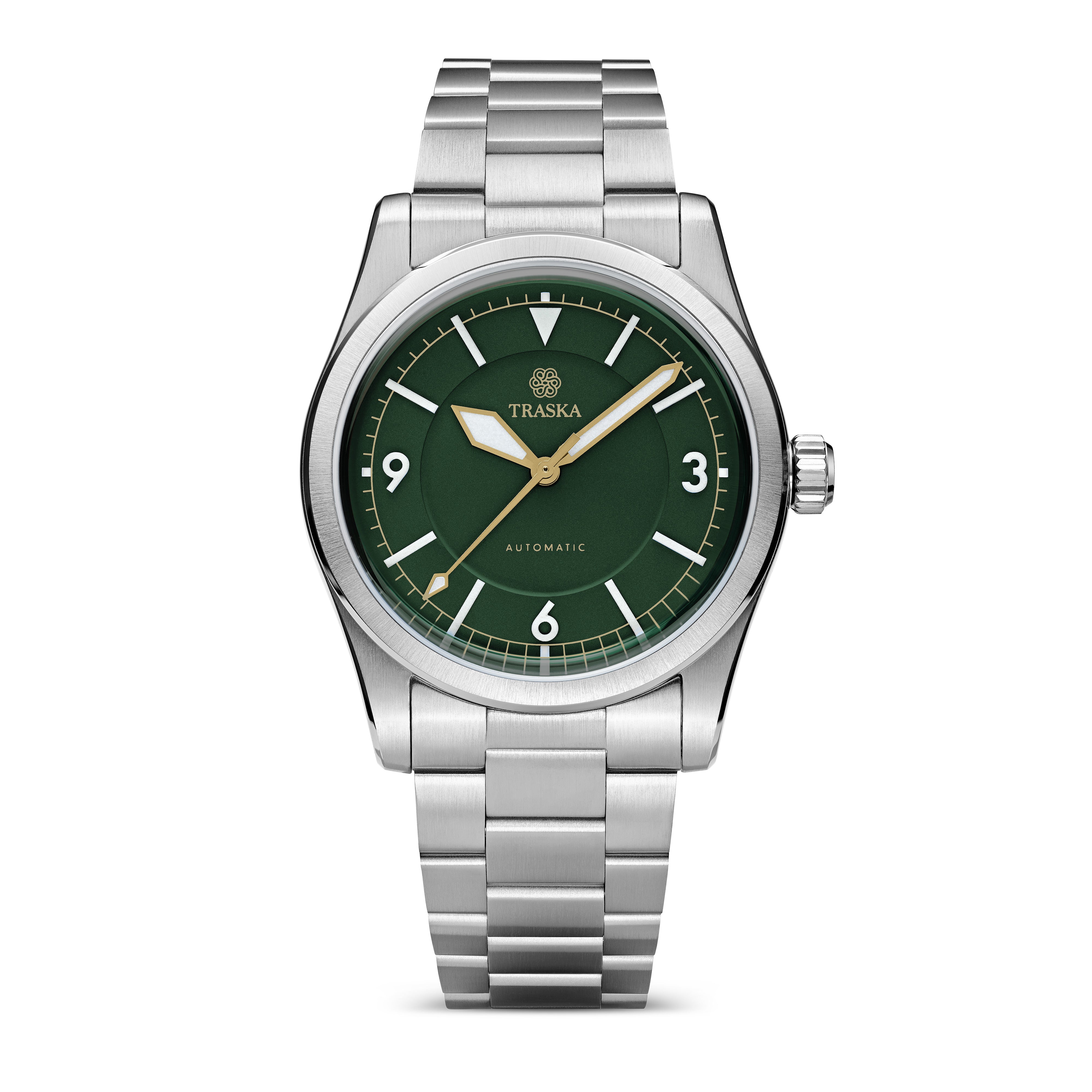 Summiteer 36 Pine Green