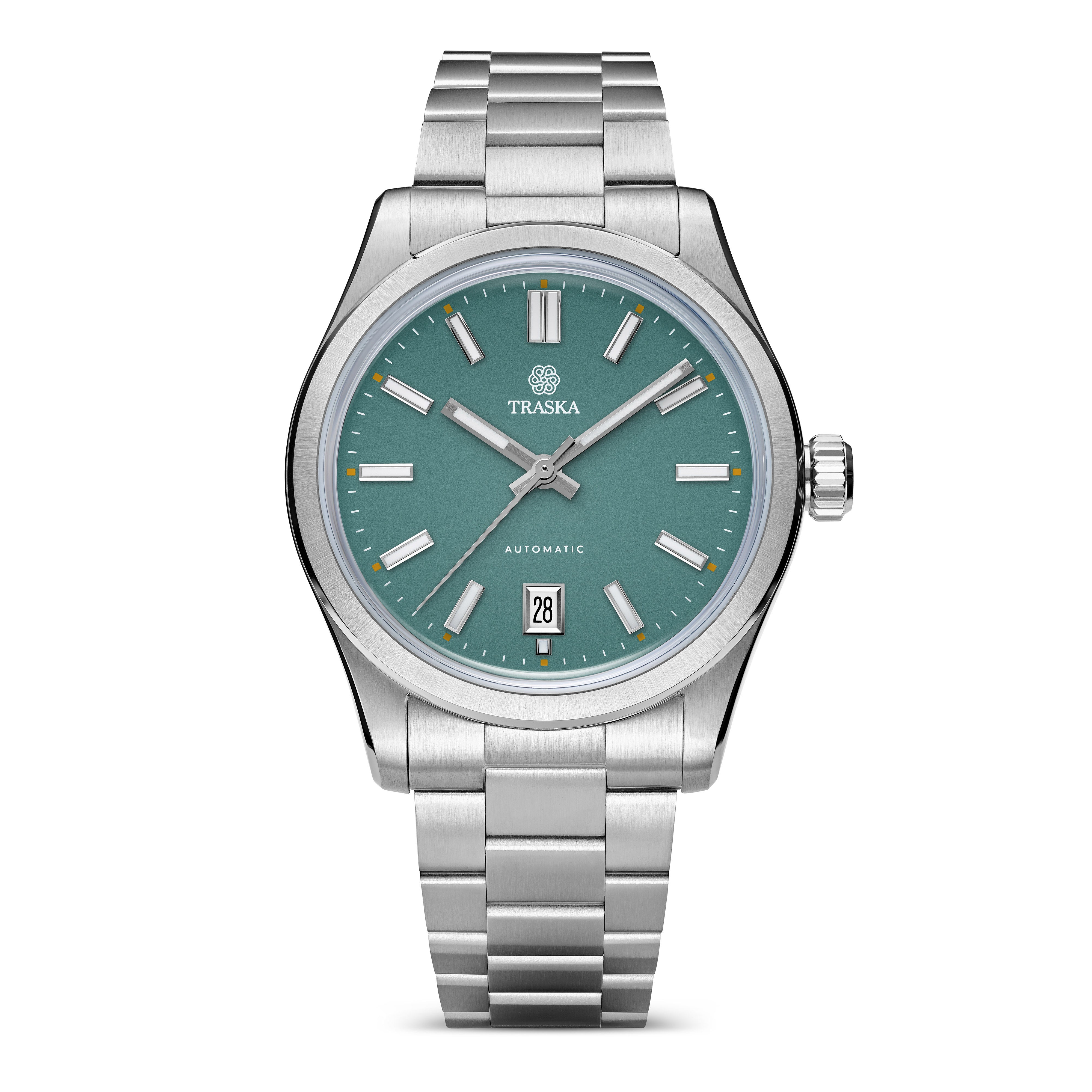 Commuter 36 Bottle Green