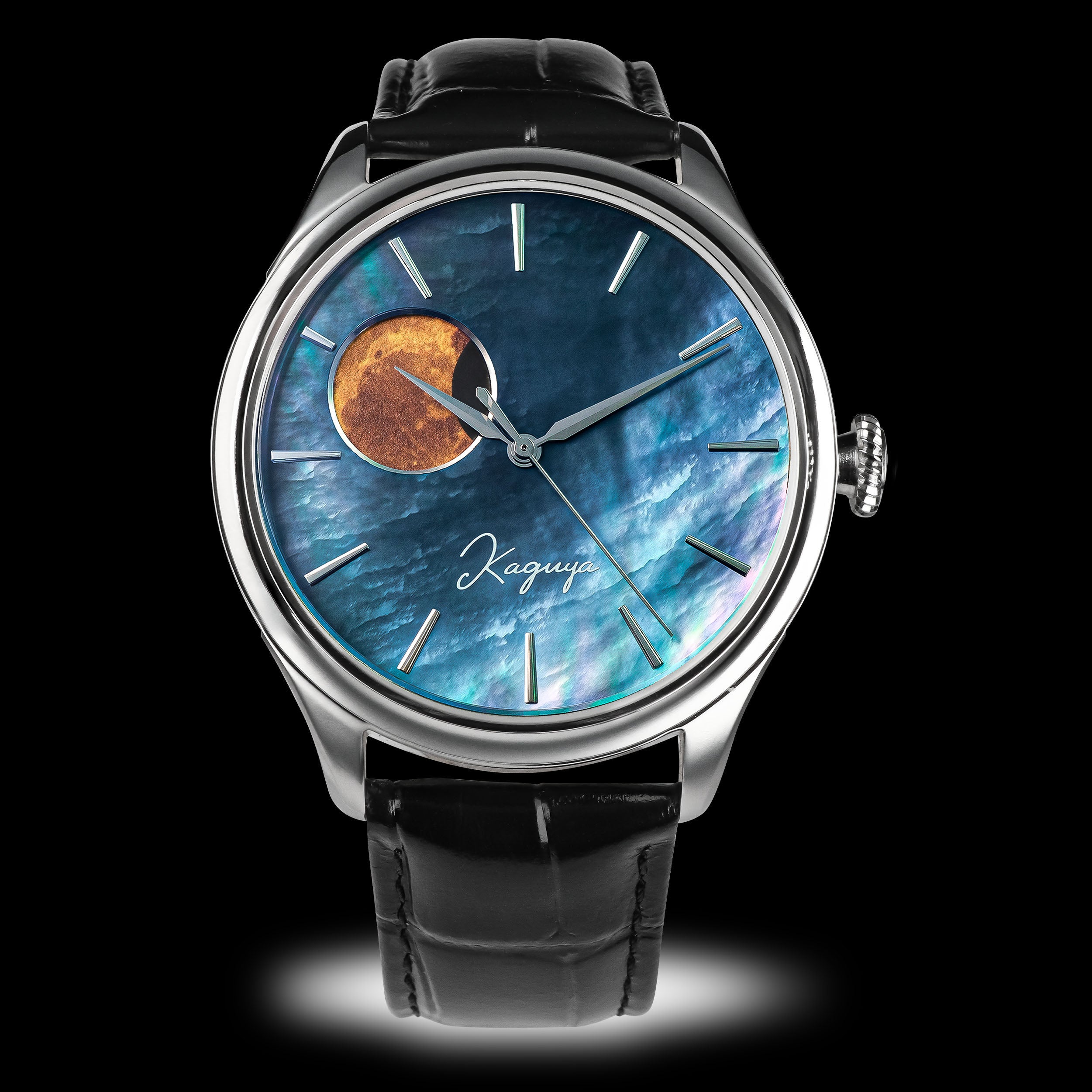 Dream Moonphase Kaguya - MURASAKI BLUE