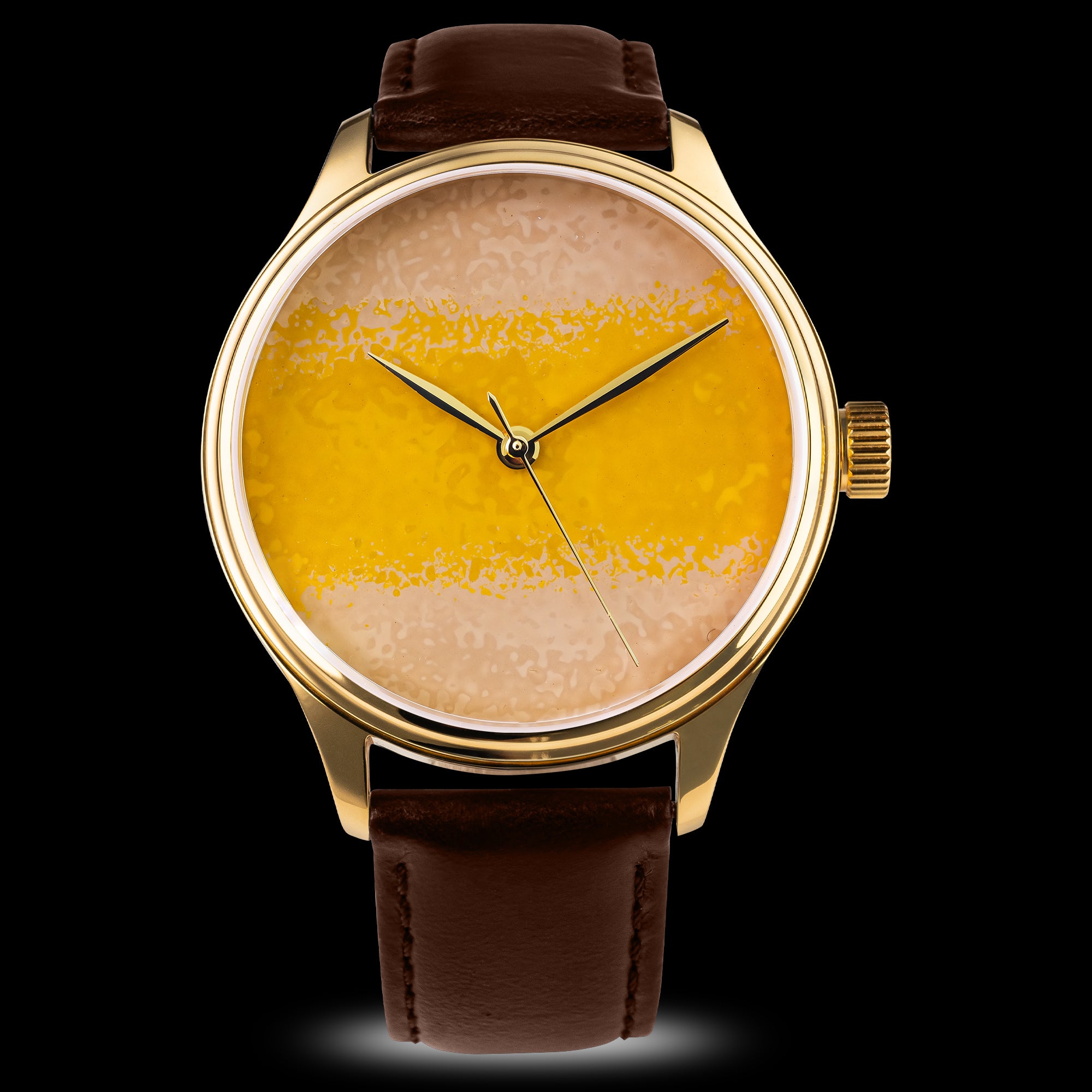 Dream Watch - Chawan-Iro - Kabocha