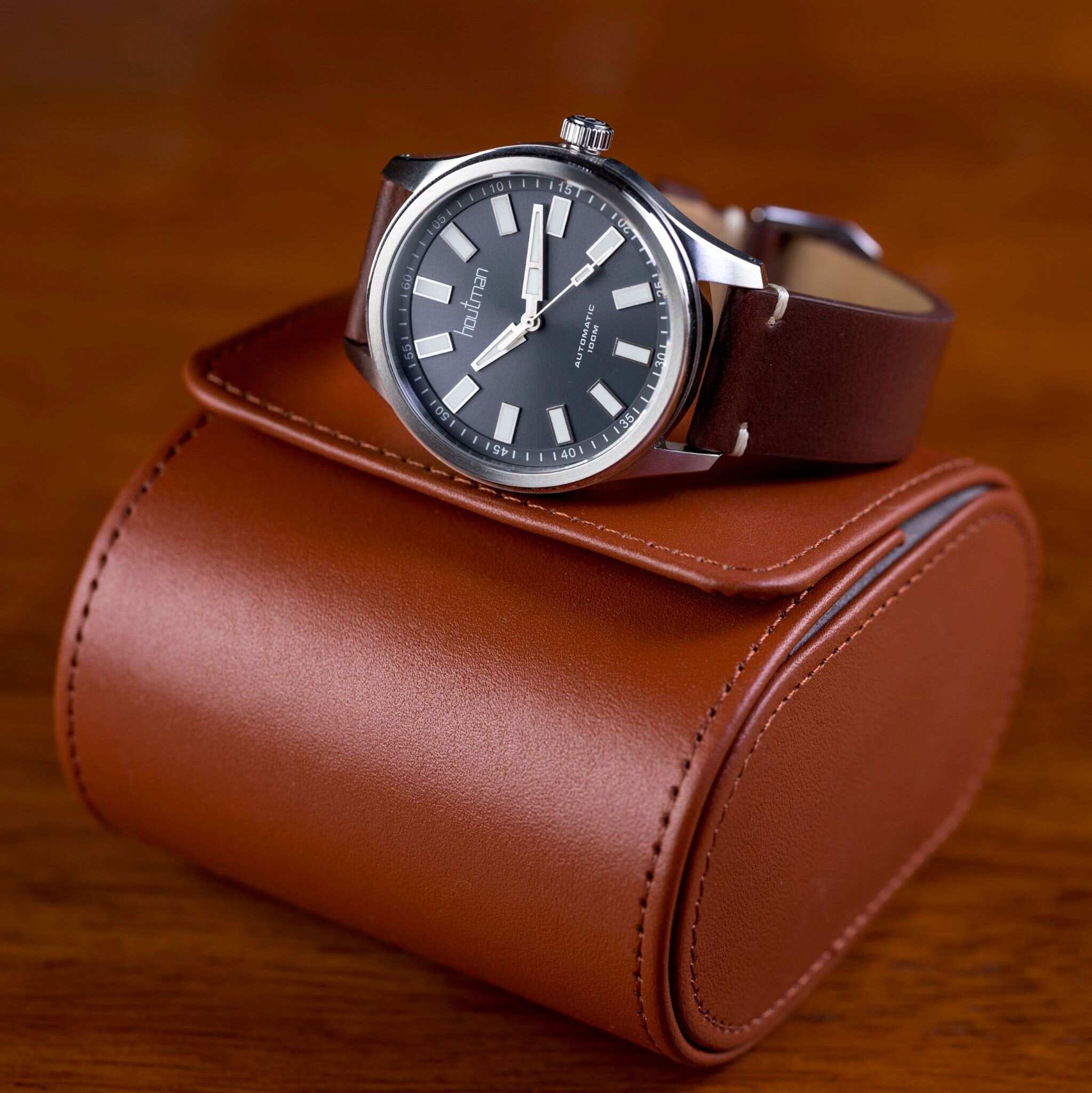 Murchison Sport Field/Sport watch