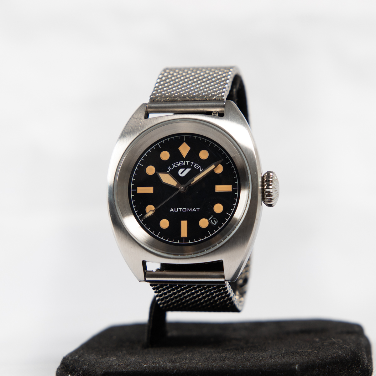 °363 Automatic – 39mm