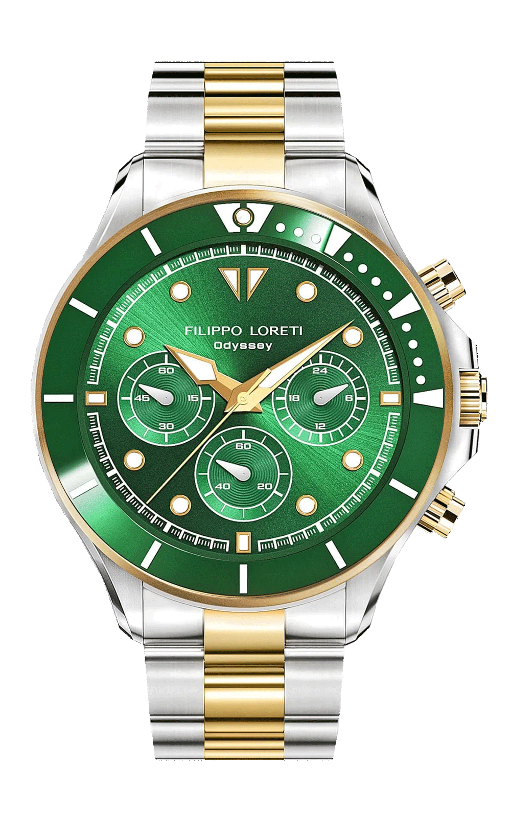 Filippo Loreti Watches