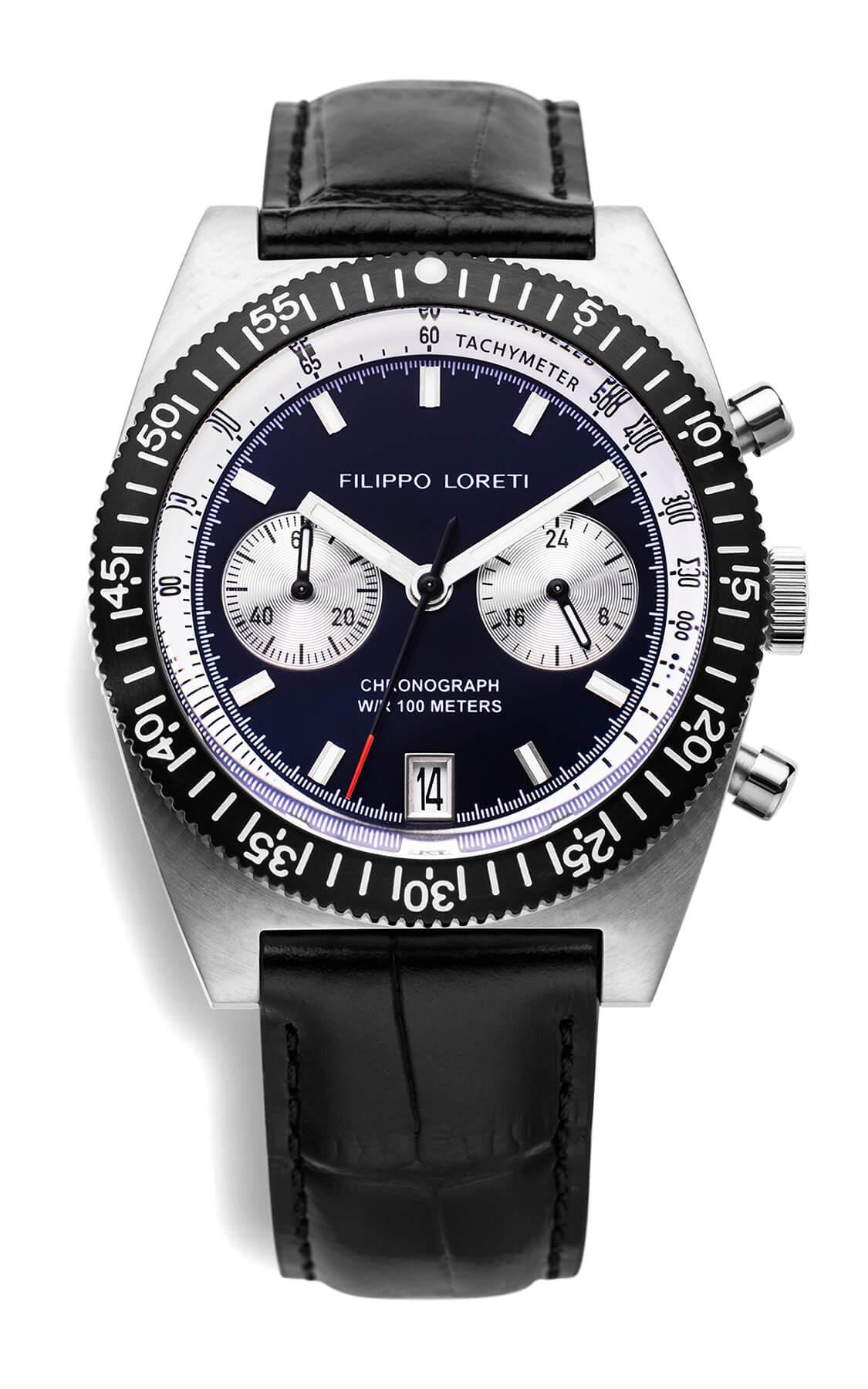 Filippo Loreti Watches