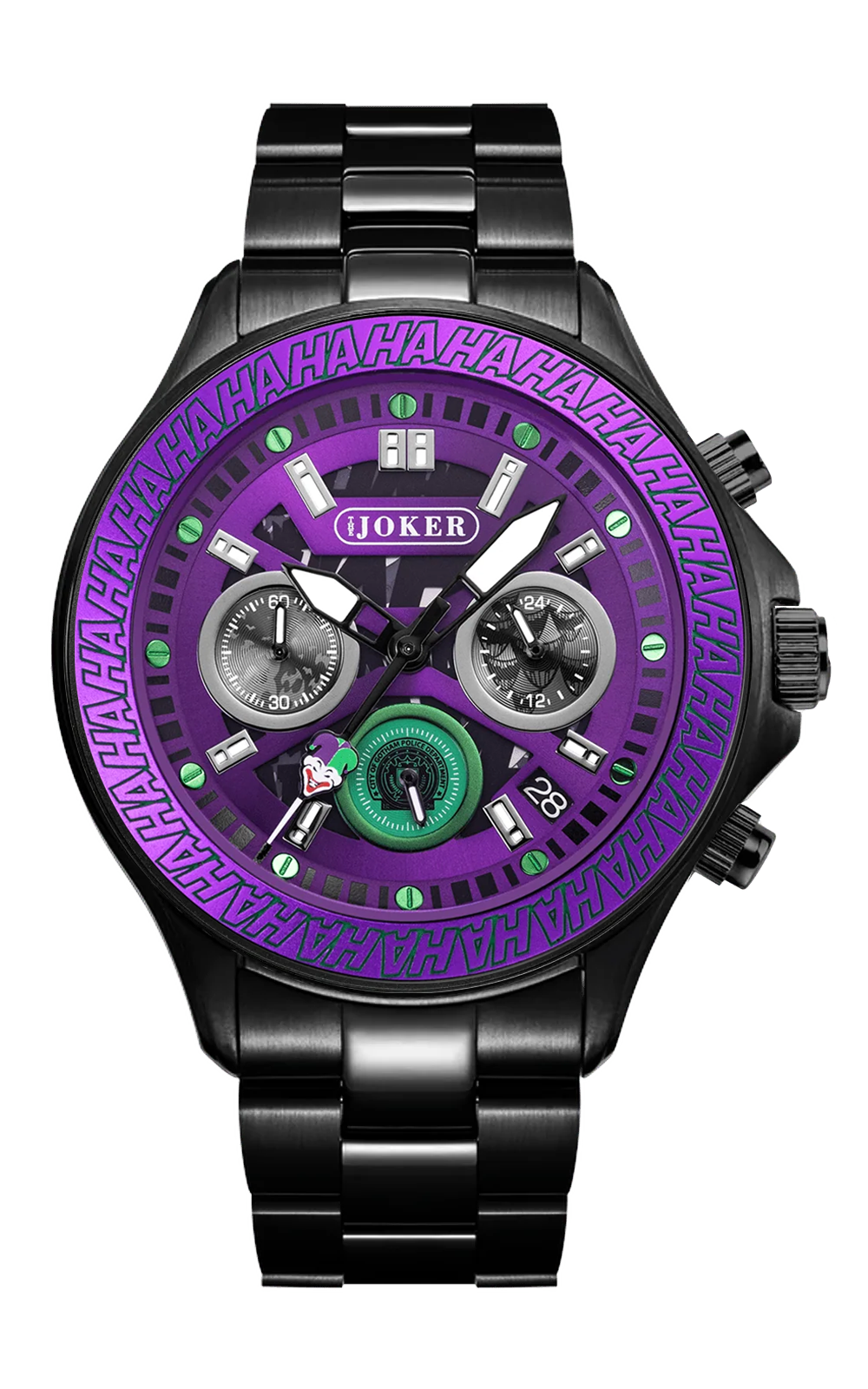 Filippo Loreti Watches