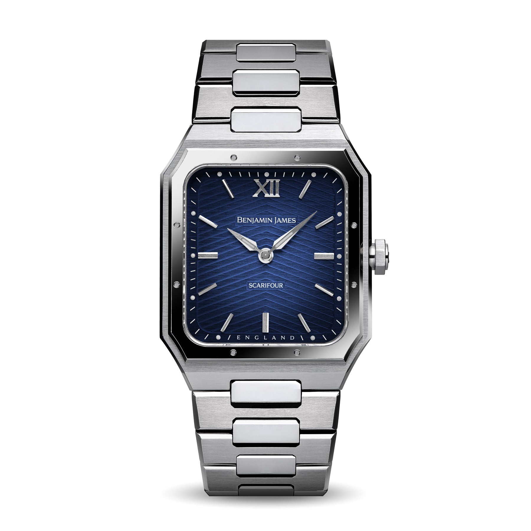 Scarifour Classic - Blue Hour