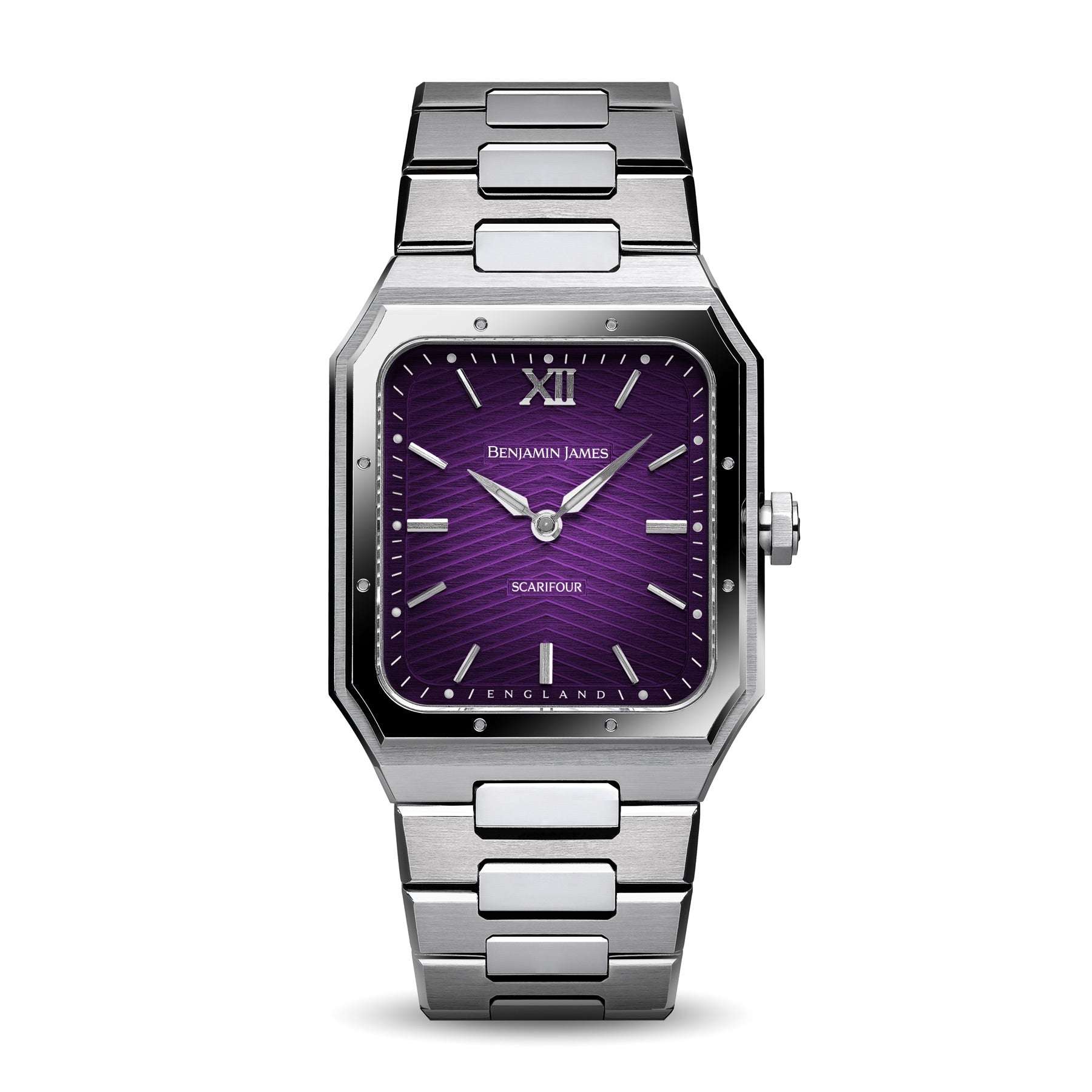 Scarifour Classic - Royal Purple