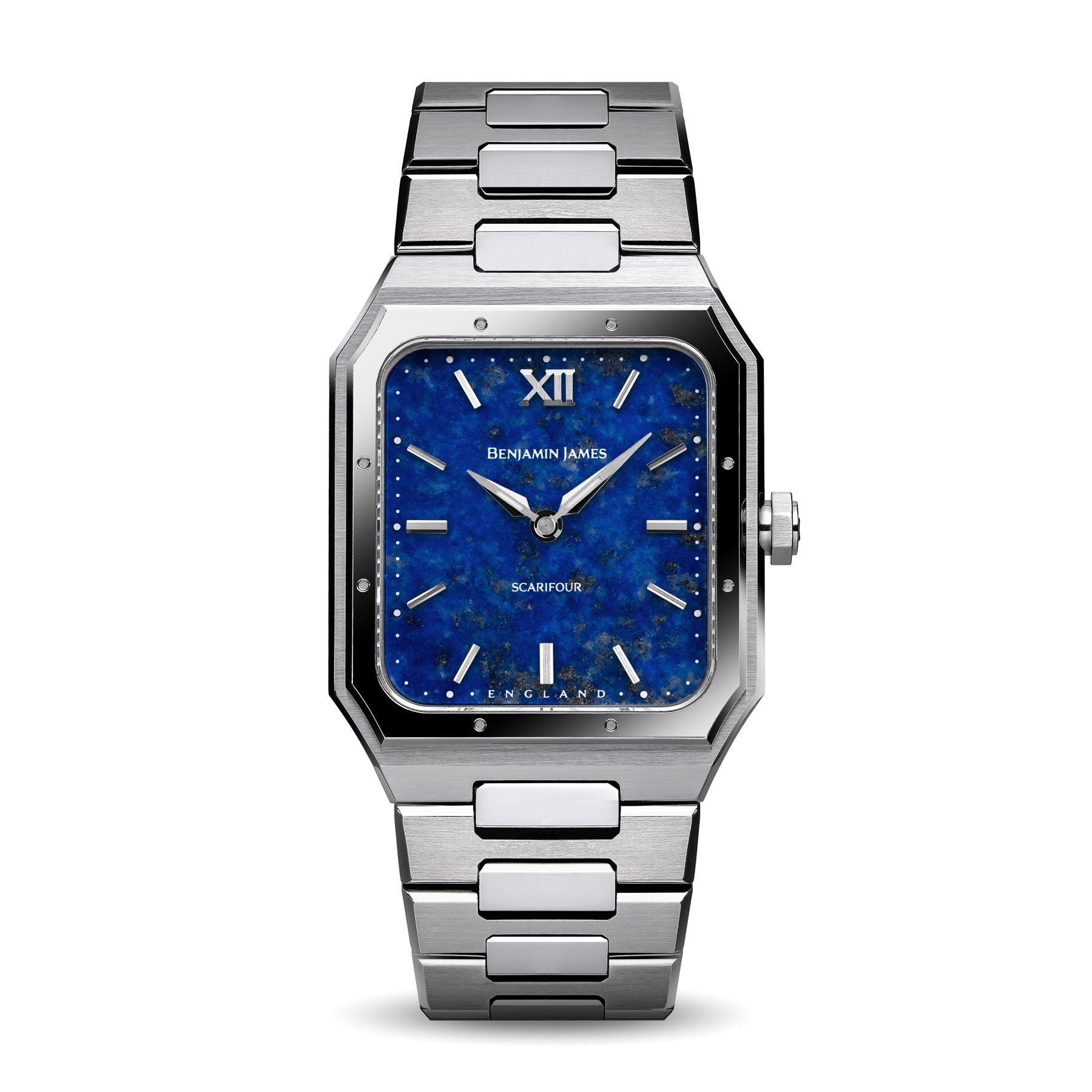 Scarifour Limited Production Stone - Lapis Lazuli