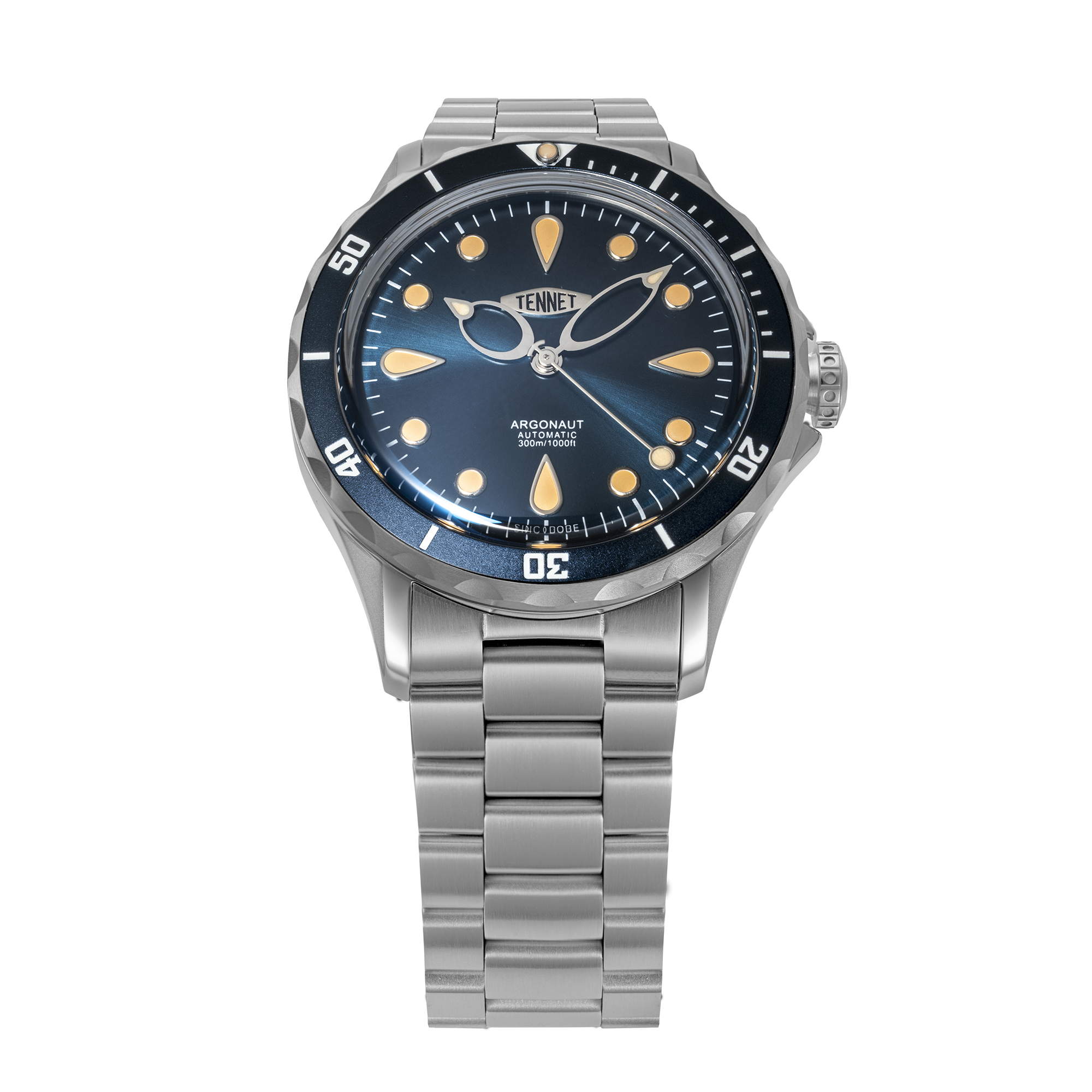 TENNET Argonaut