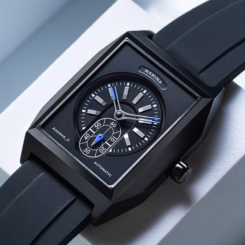 Andras Black