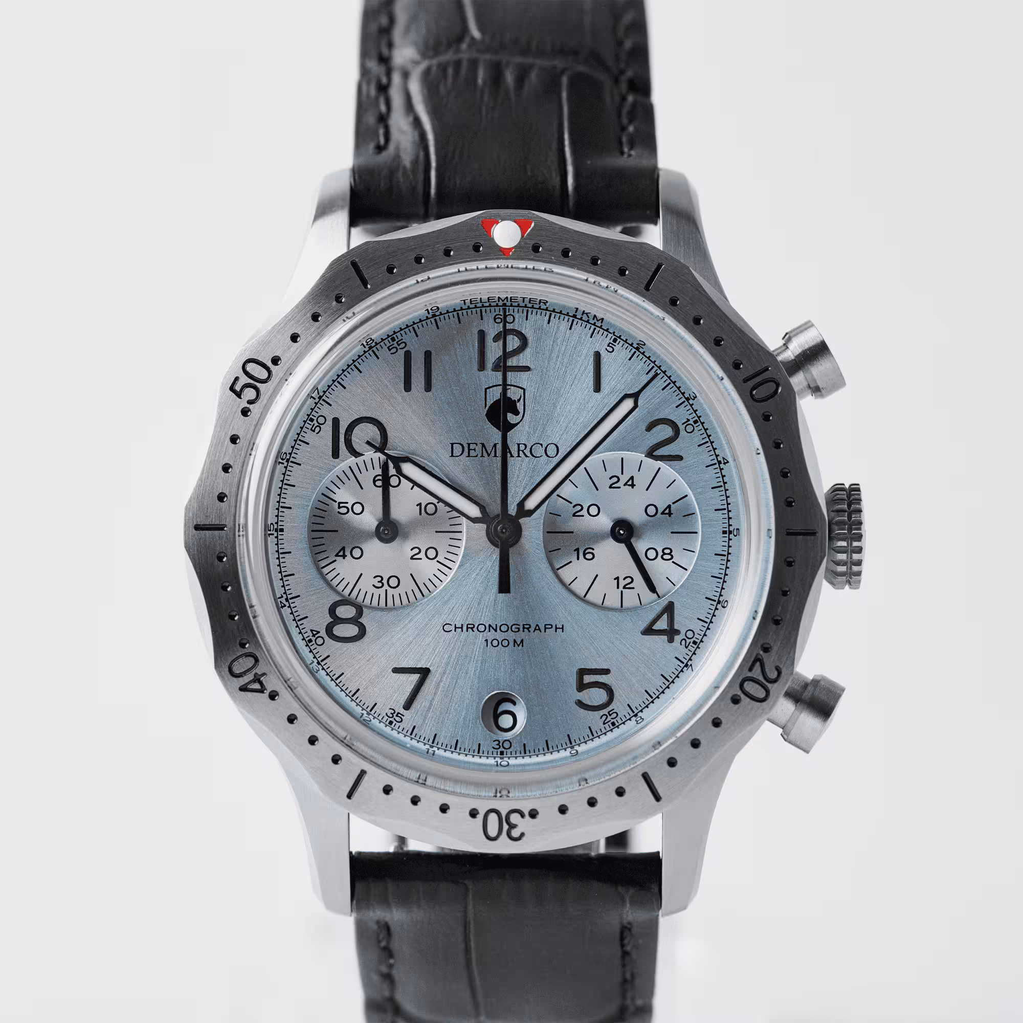 Chronograph Ice Blue