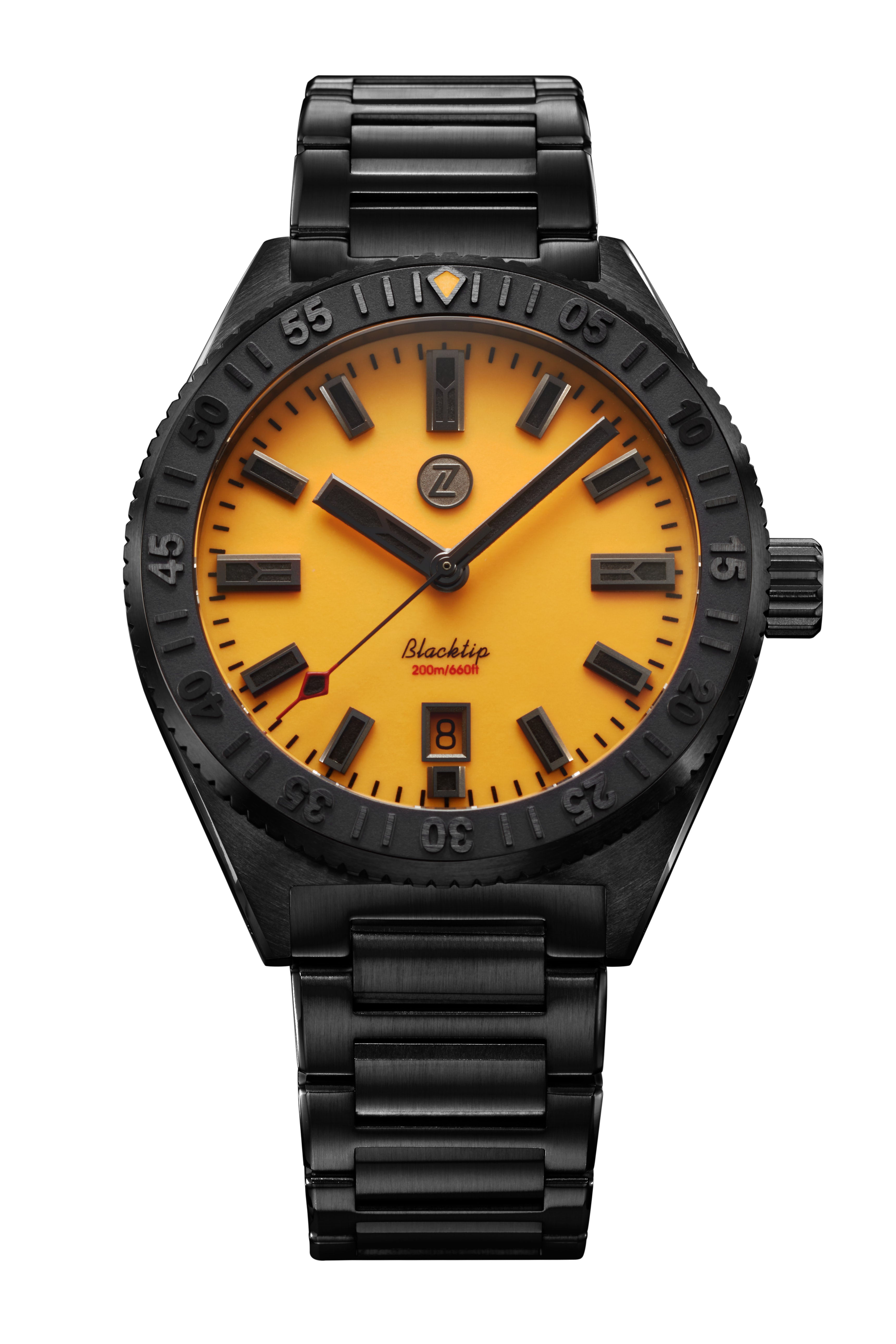 Zelos Watches