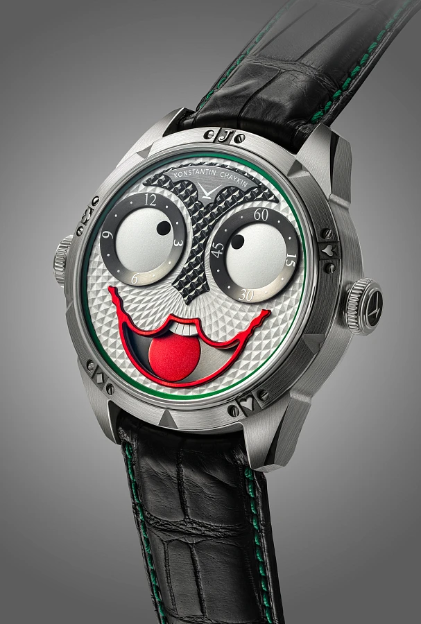 Konstantin Chaykin