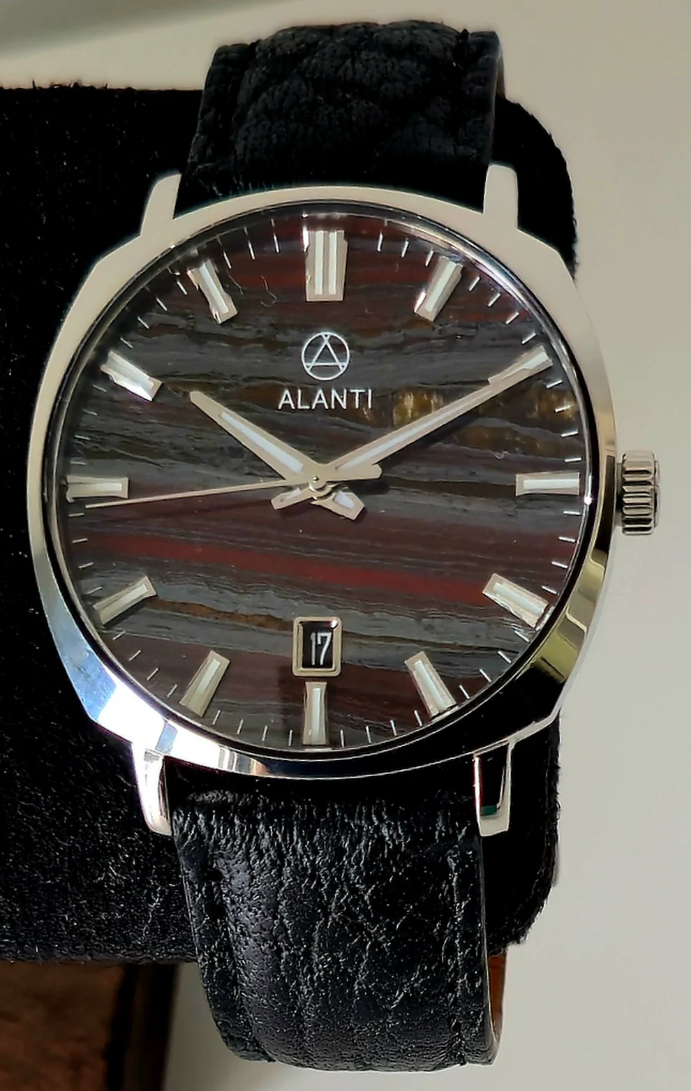 ALANTI