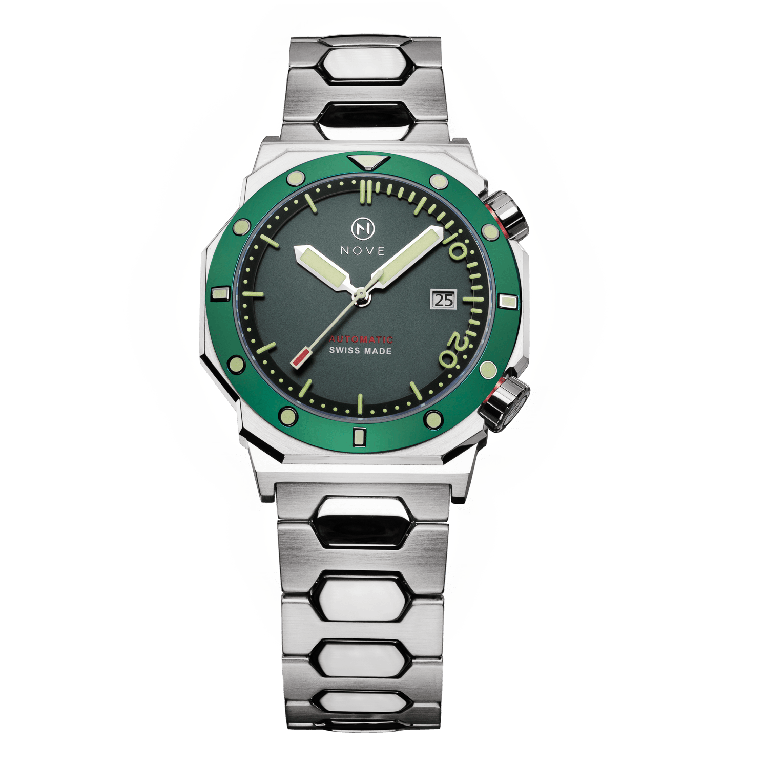 Marine M002-07
