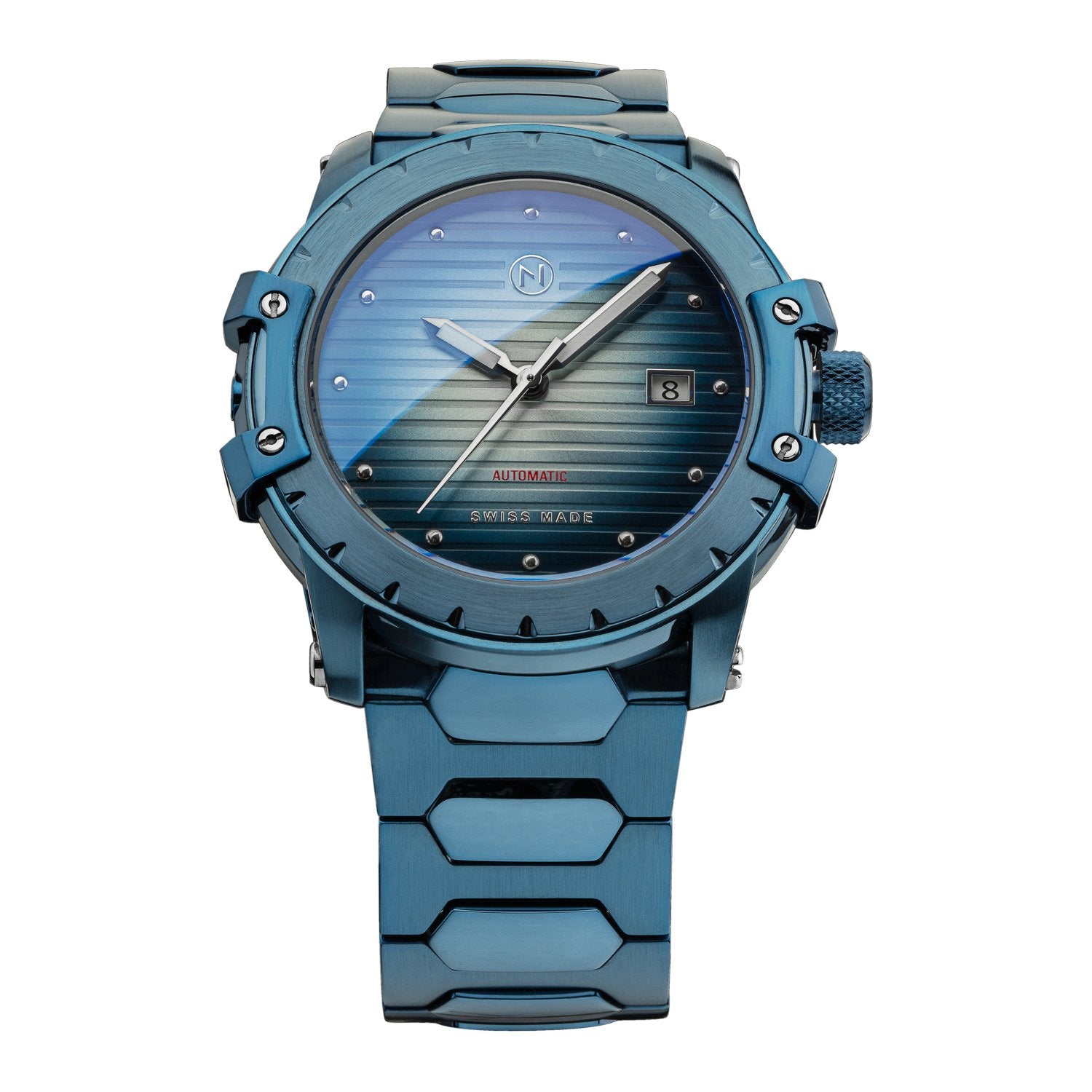 NOVE Modena Automatic H003-02