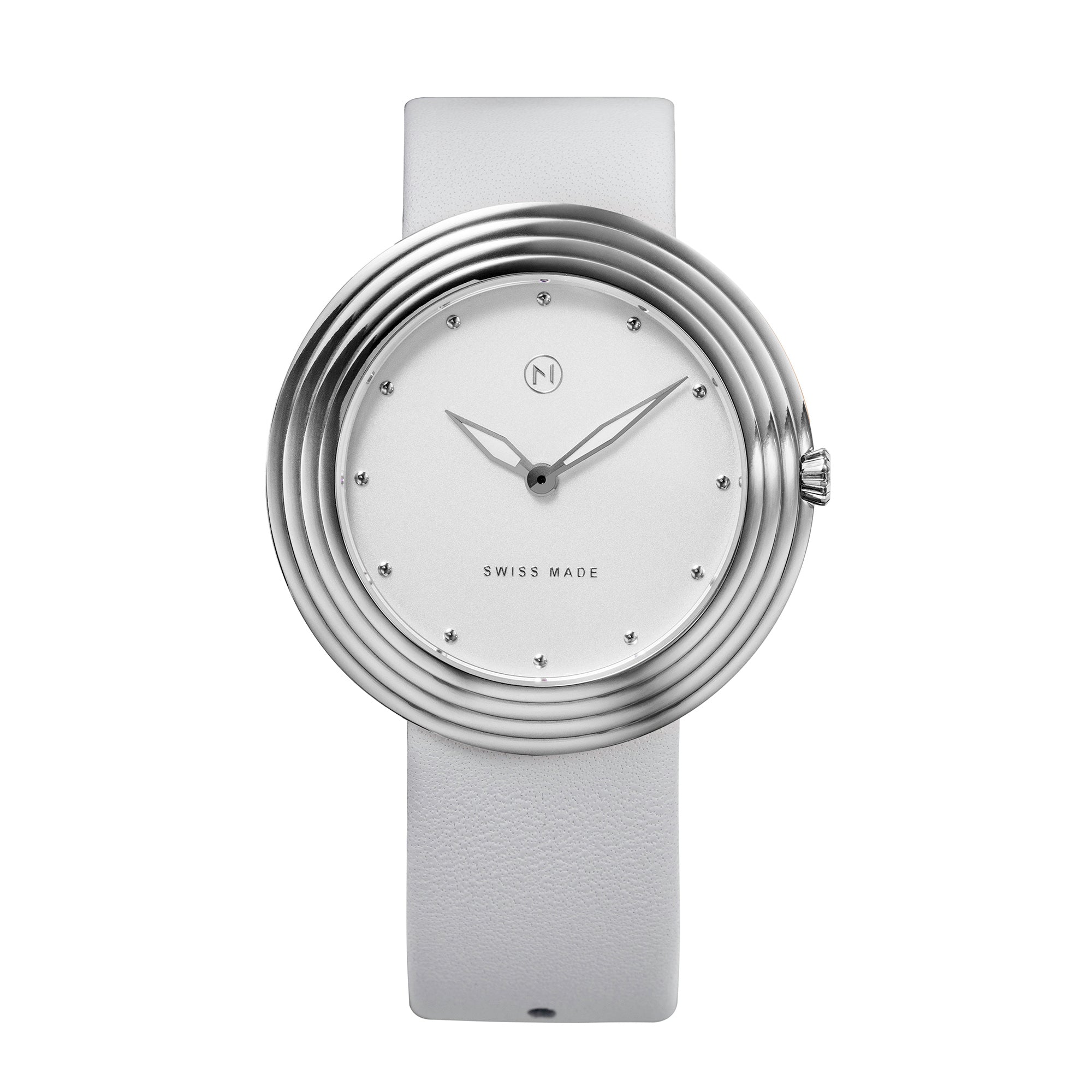 NOVE Streamliner A002-01/B002-01