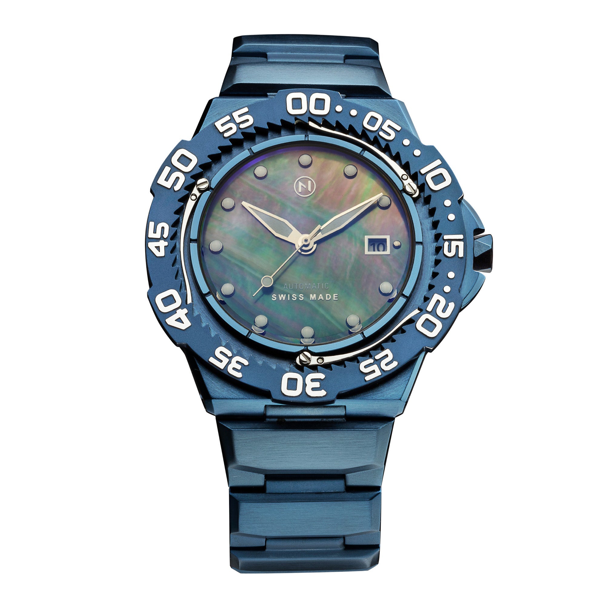 NOVE Trident Automatic G003-02