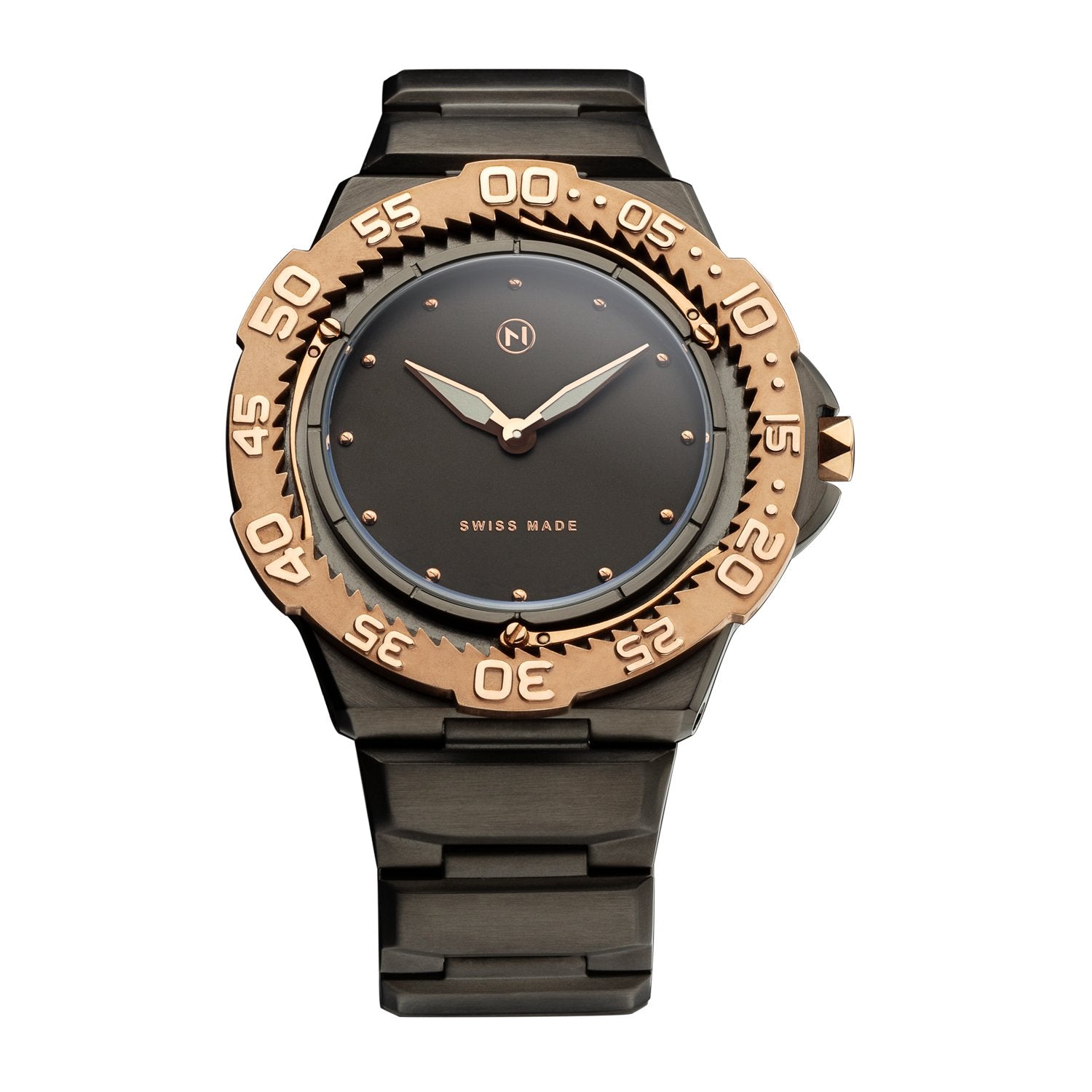 NOVE Trident E005-02