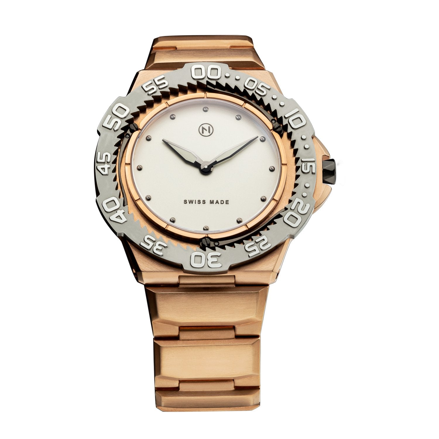 NOVE Trident E007-02