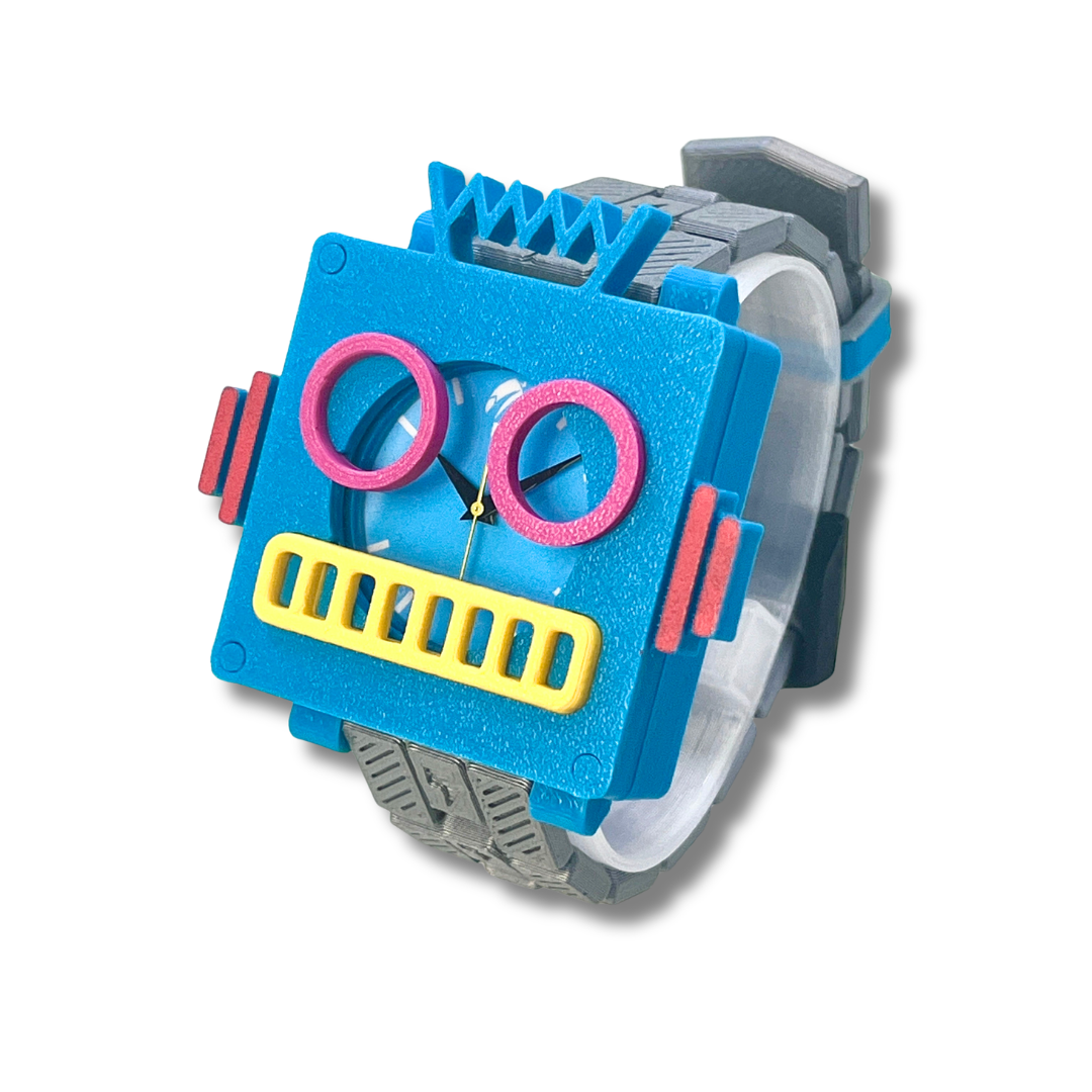 ROBOTO