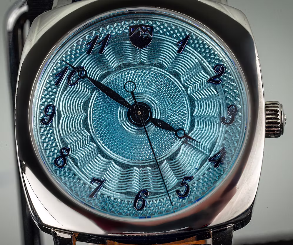 5280 Watch Company