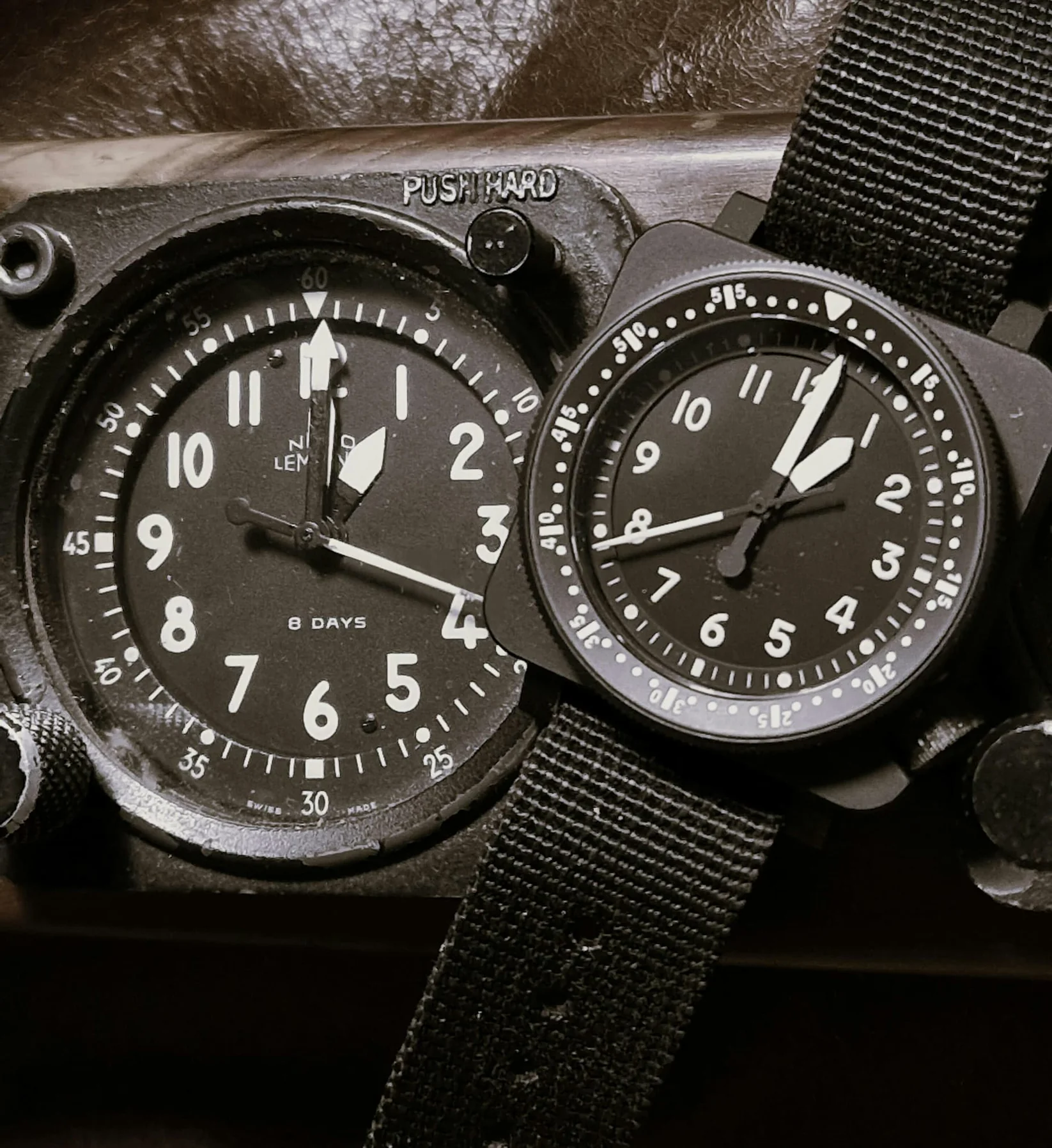 HONNR A-13A
