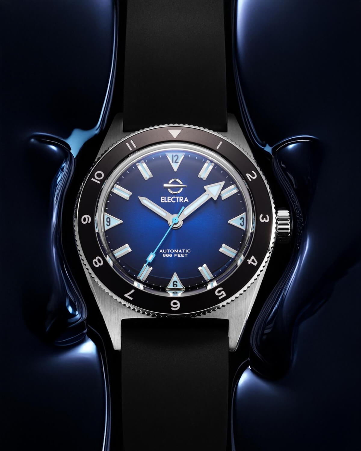 DEEP BLUE