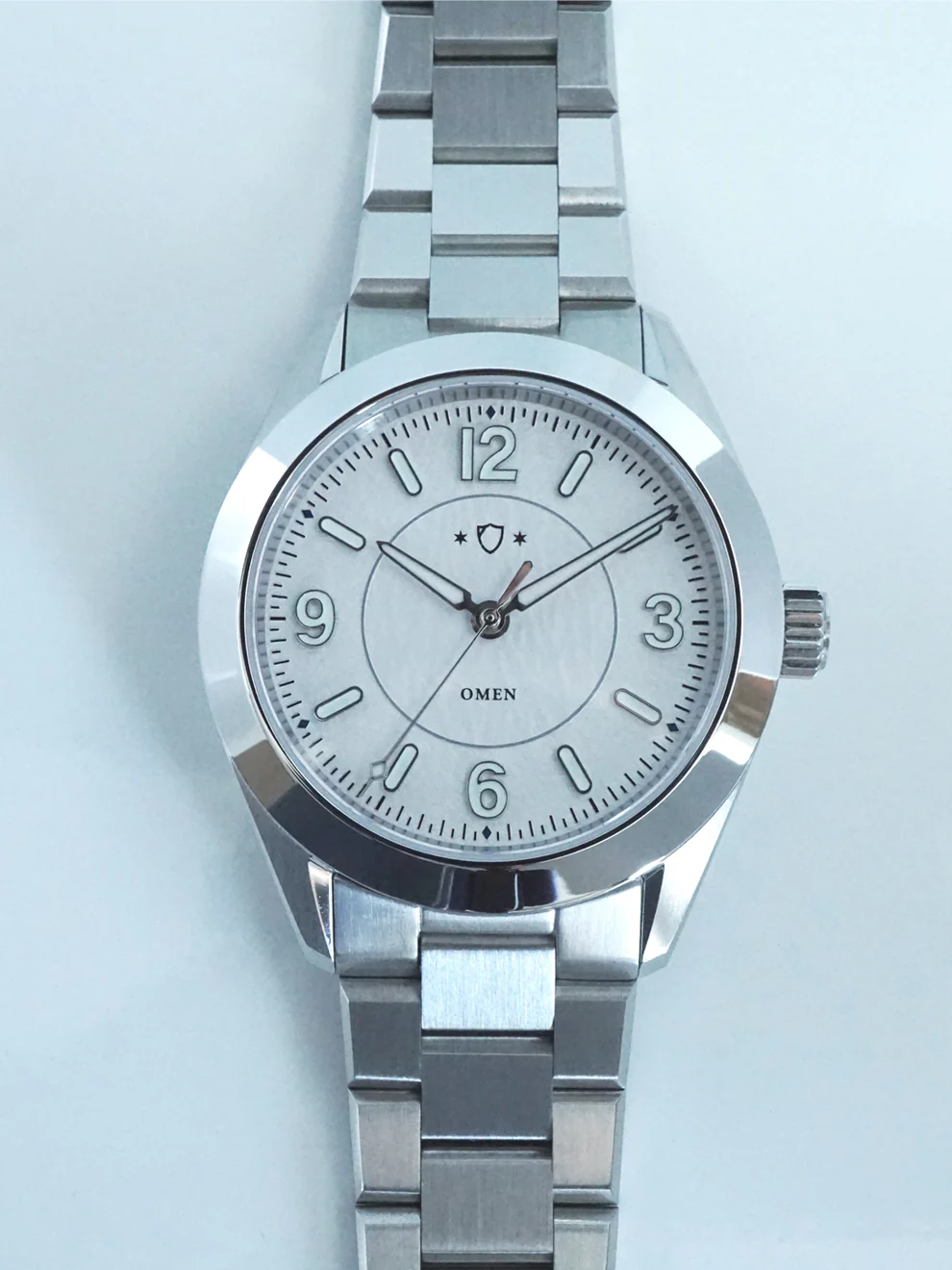 Alexander James Watches
