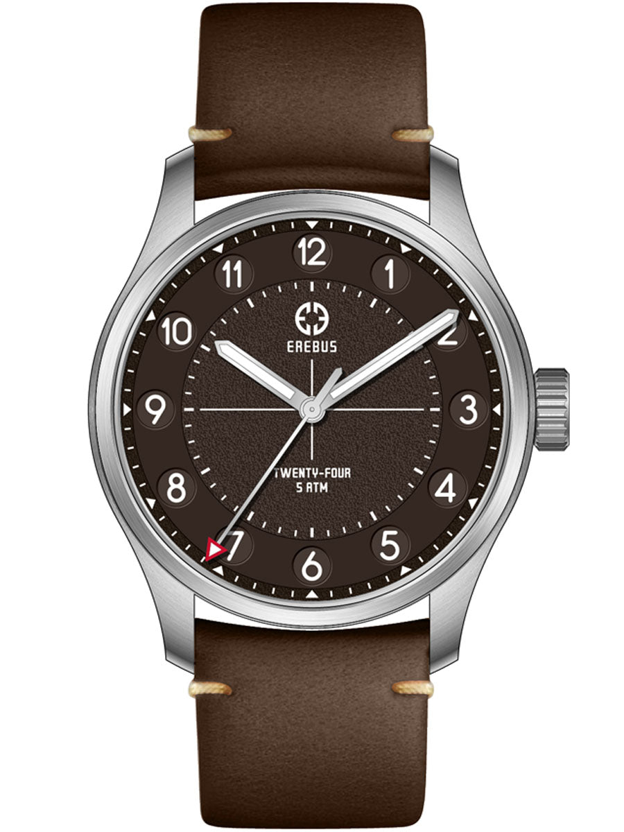 Erebus Watches
