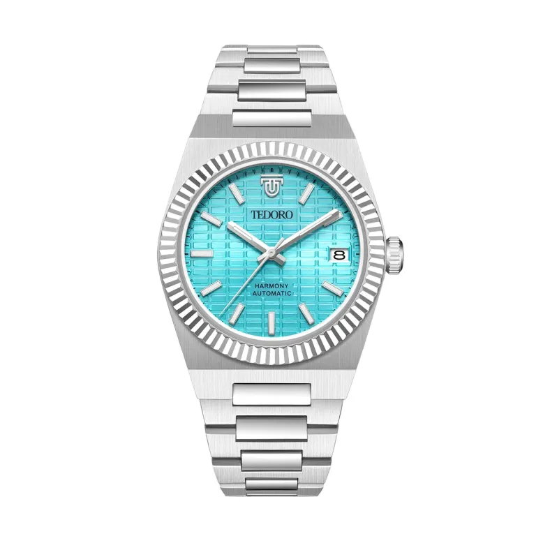 Harmony 36 Tiffany Blue