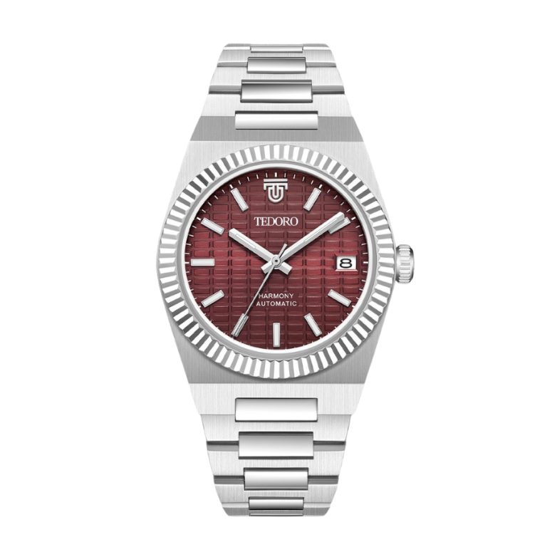 Harmony 36 Burgundy