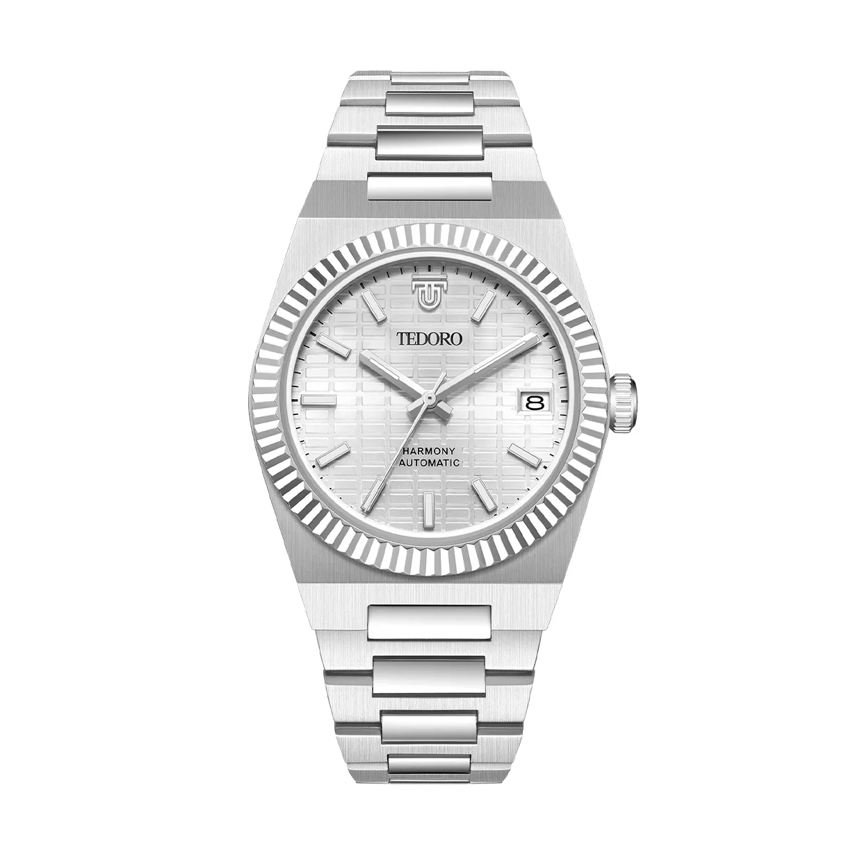 Harmony 36 White